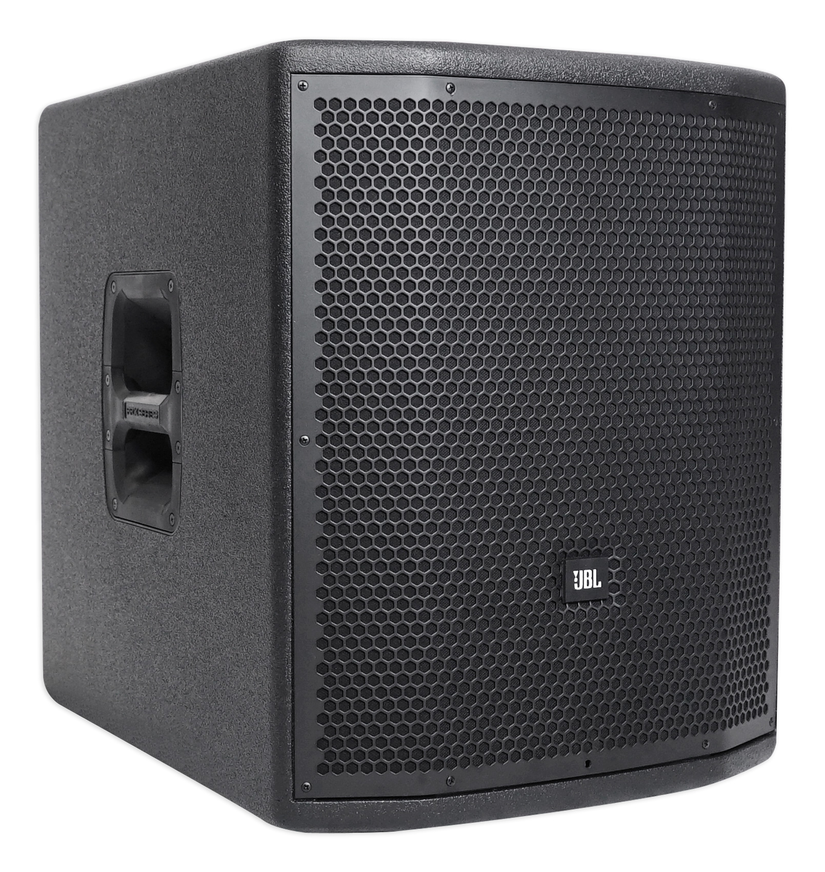 JBL Pro PRX815XLFW 15” 1500w Wifi Powered Subwoofer Sub For Church