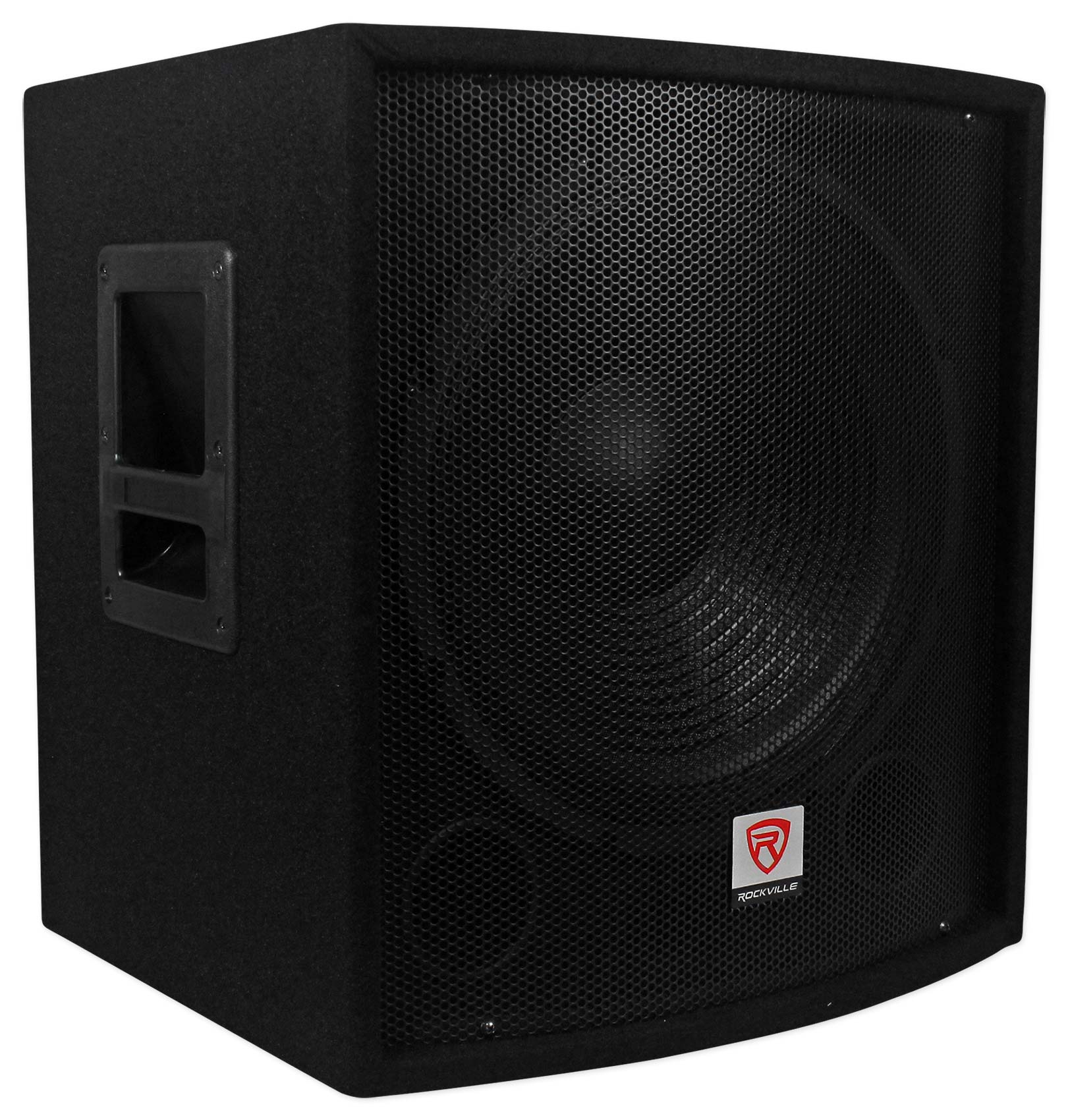 Rockville SBG1158 15" 800 Watt Subwoofer Sub For Church Sound Systems