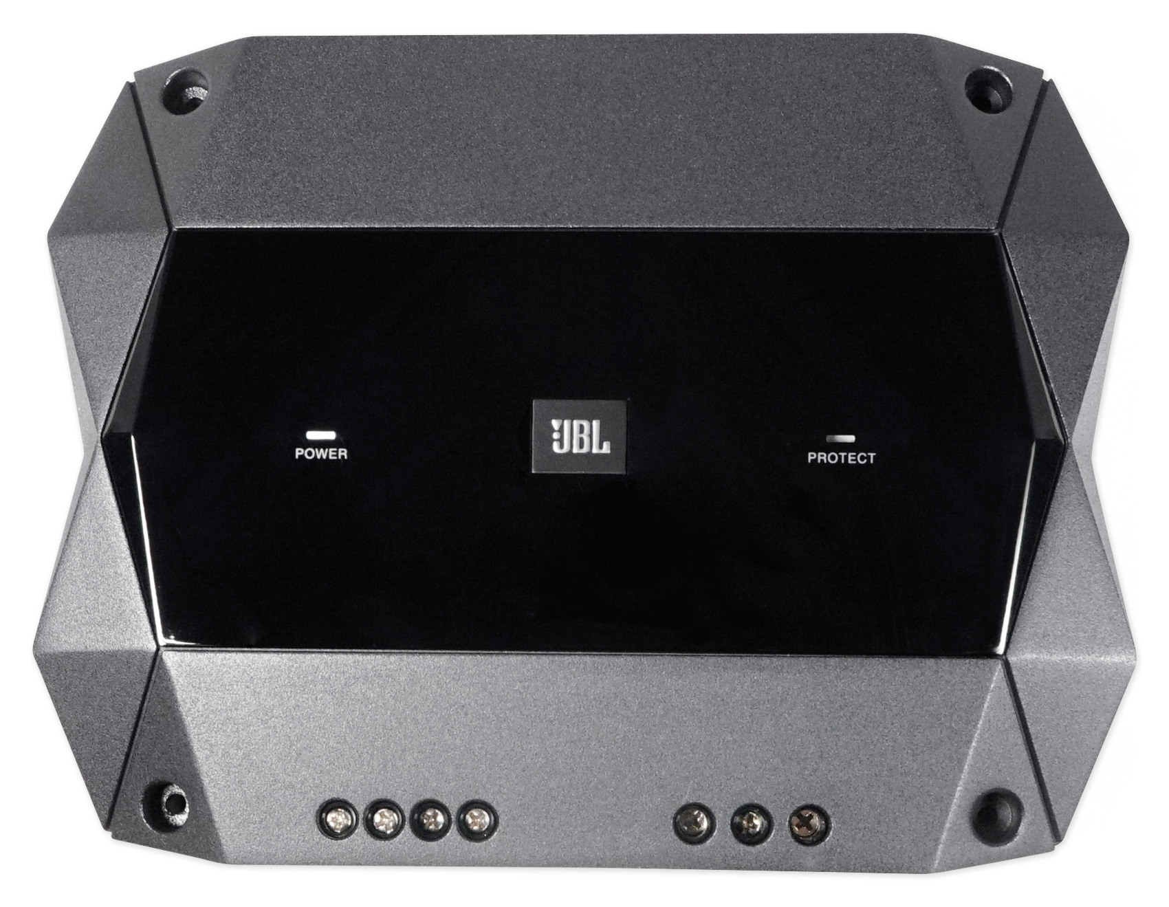 JBL Club 5501 550 Watt RMS Mono Amplifier 2Ohm ClassD Subwoofer Amp 50036339360 eBay