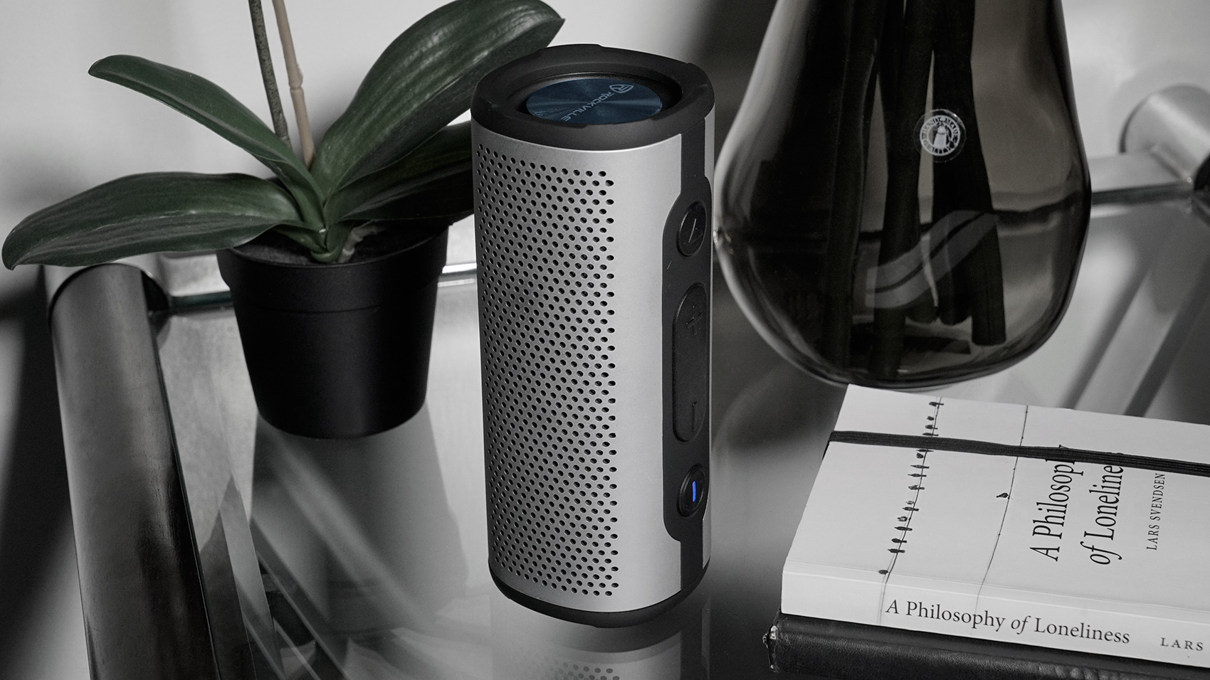 rockville rock launcher