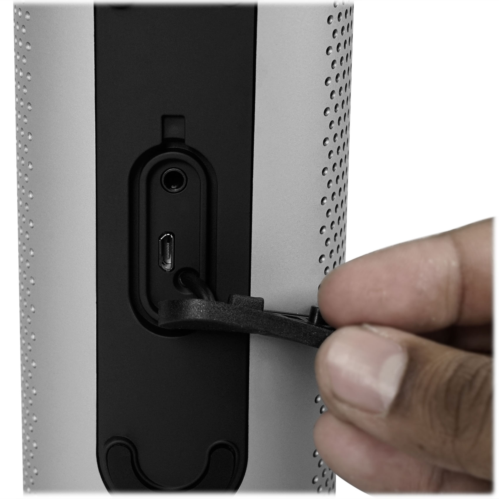 rockville rock launcher