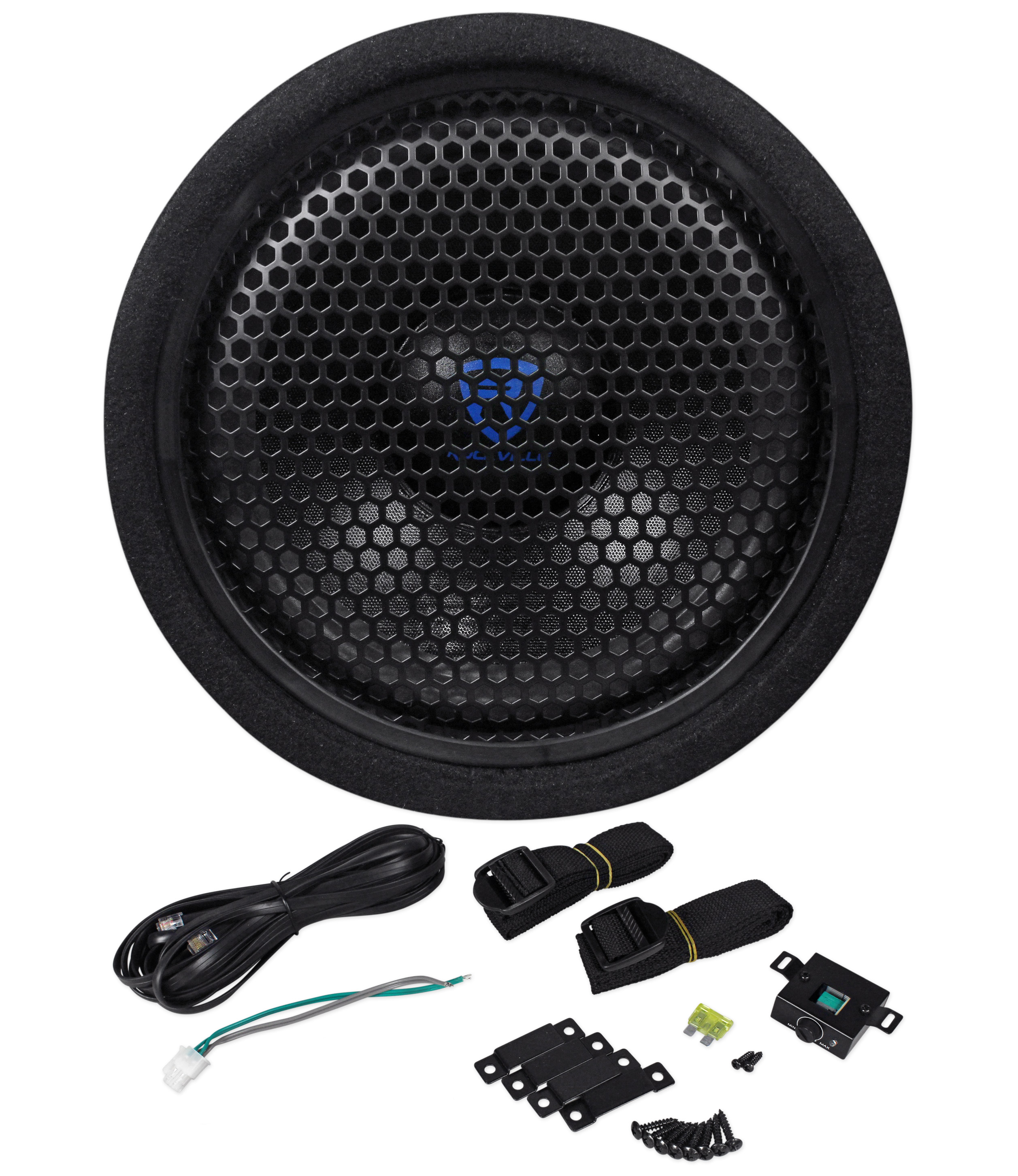 rockville rtb10a