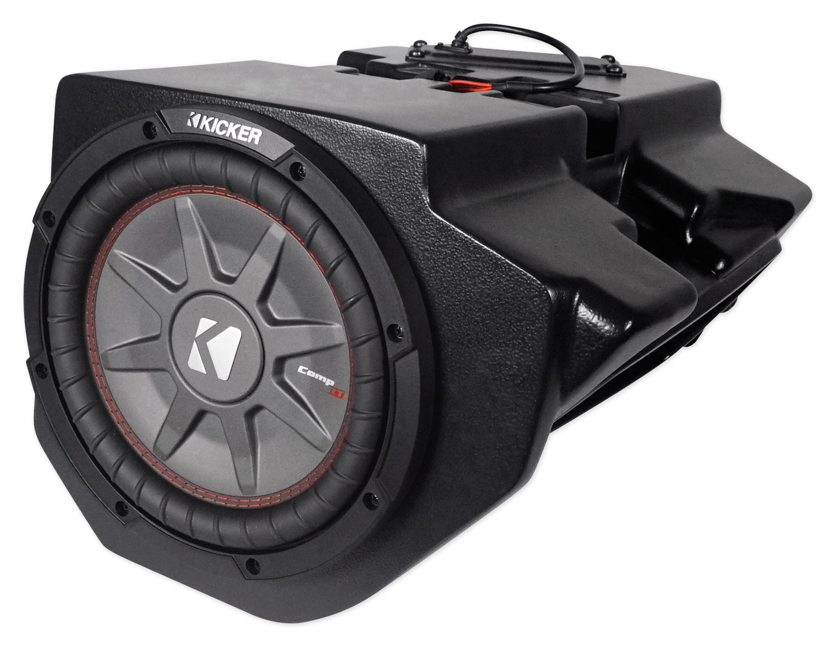 Dash+Tower Speakers+Amps For 2019 + Polaris RZR XP1000/XP41000/XP