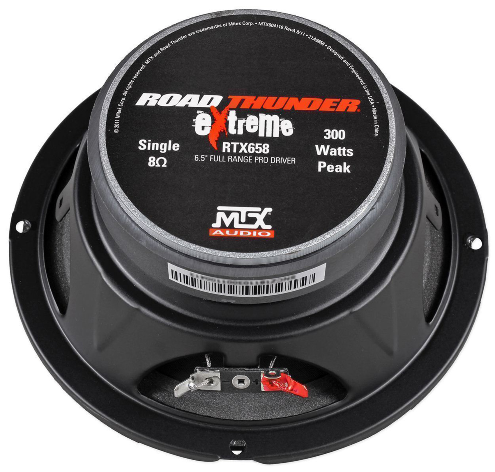 rockville midrange