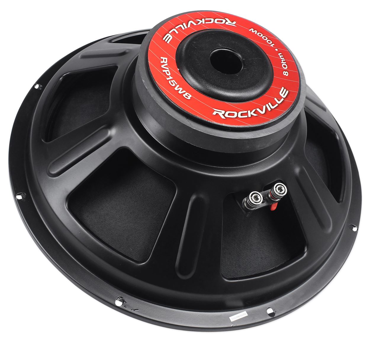 Rockville 15" Replacement Driver Woofer For JBL Pro JRX215 Speaker eBay