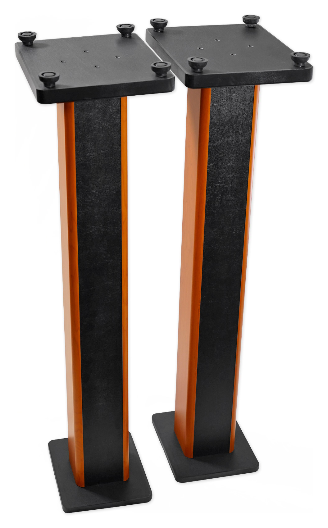 Rockville 36” Studio Monitor Speaker Stands For Rockville DPM8B eBay