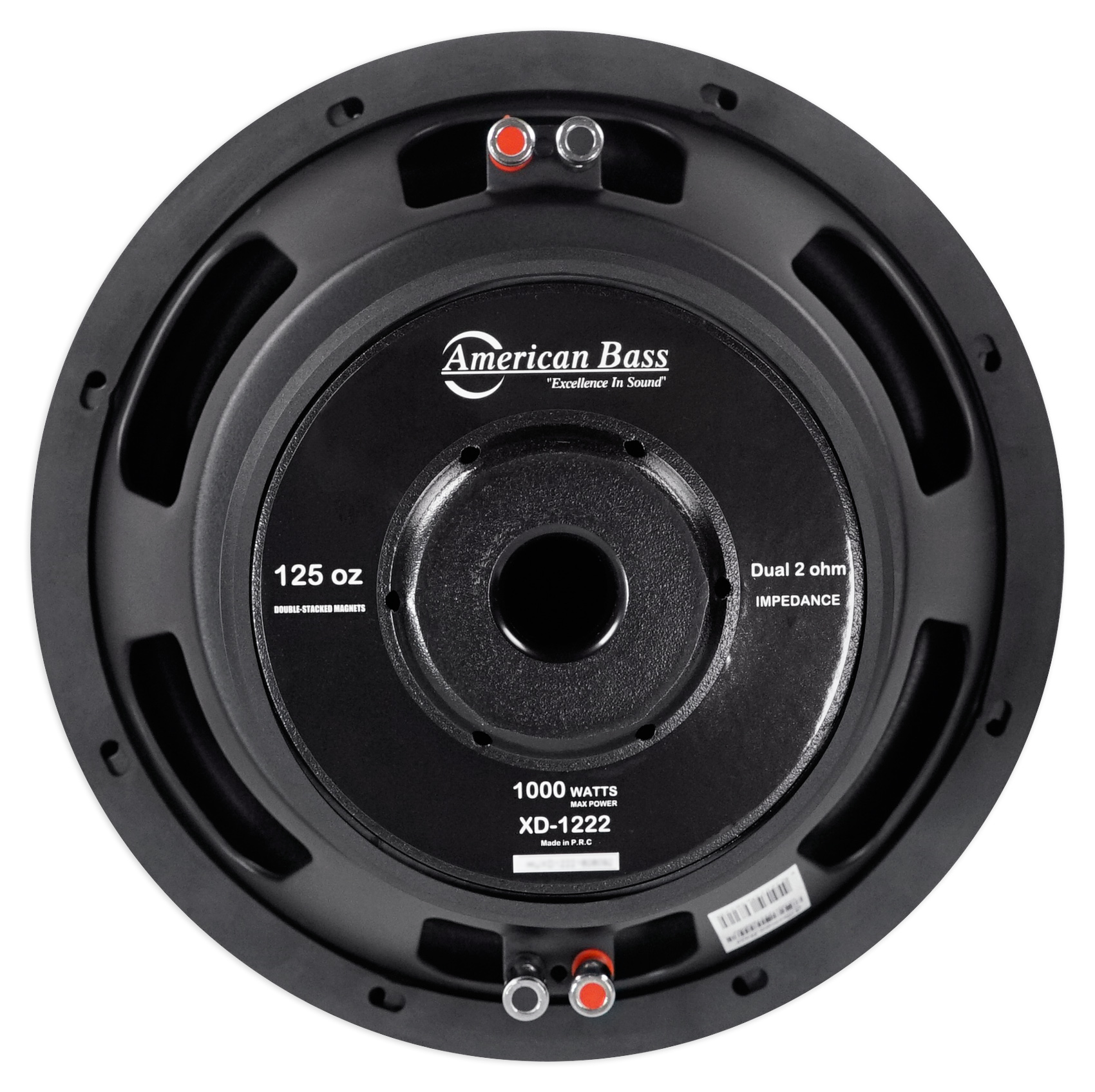 Dl audio phoenix black bass 12 короб