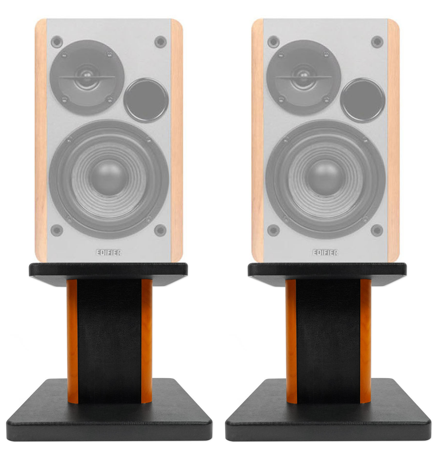 edifier stands