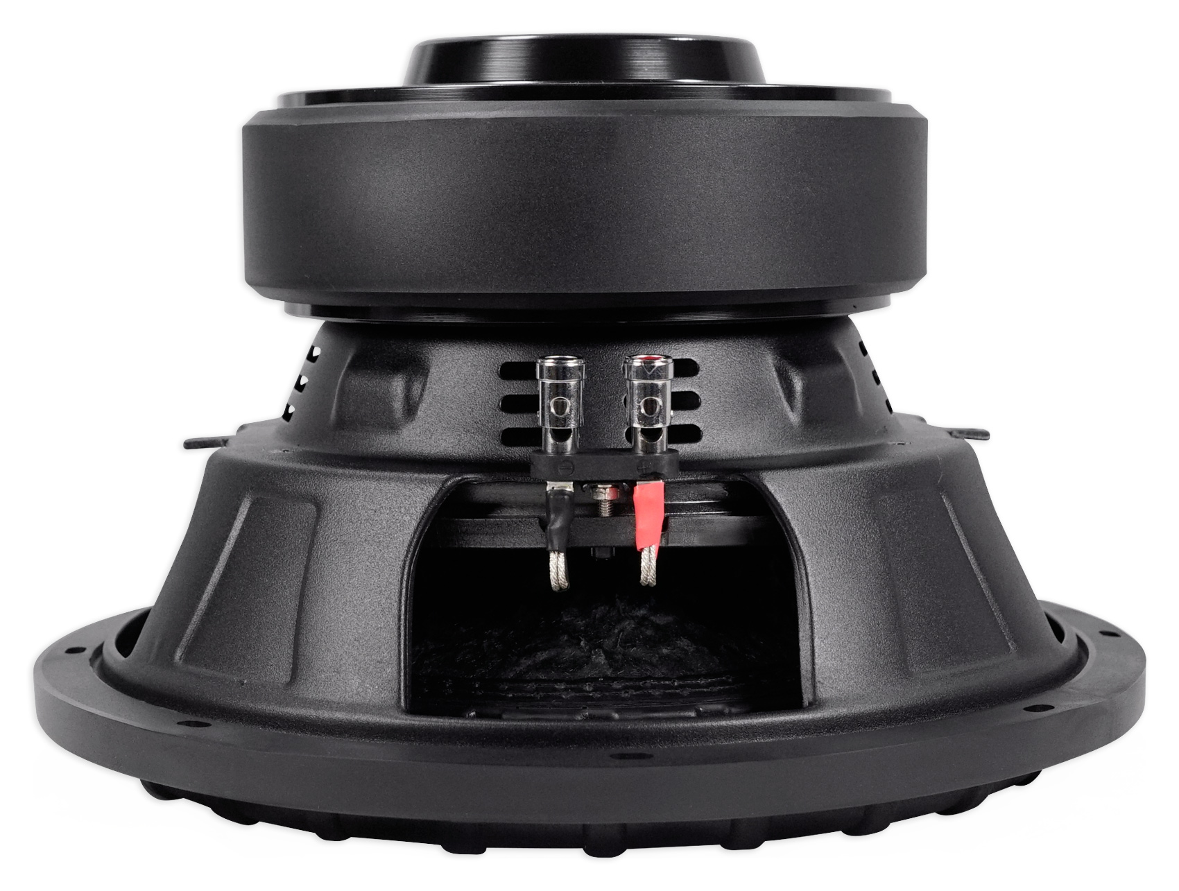 American Bass ELITE1244 2400w 12" Competition Car Subwoofer 3" Voice