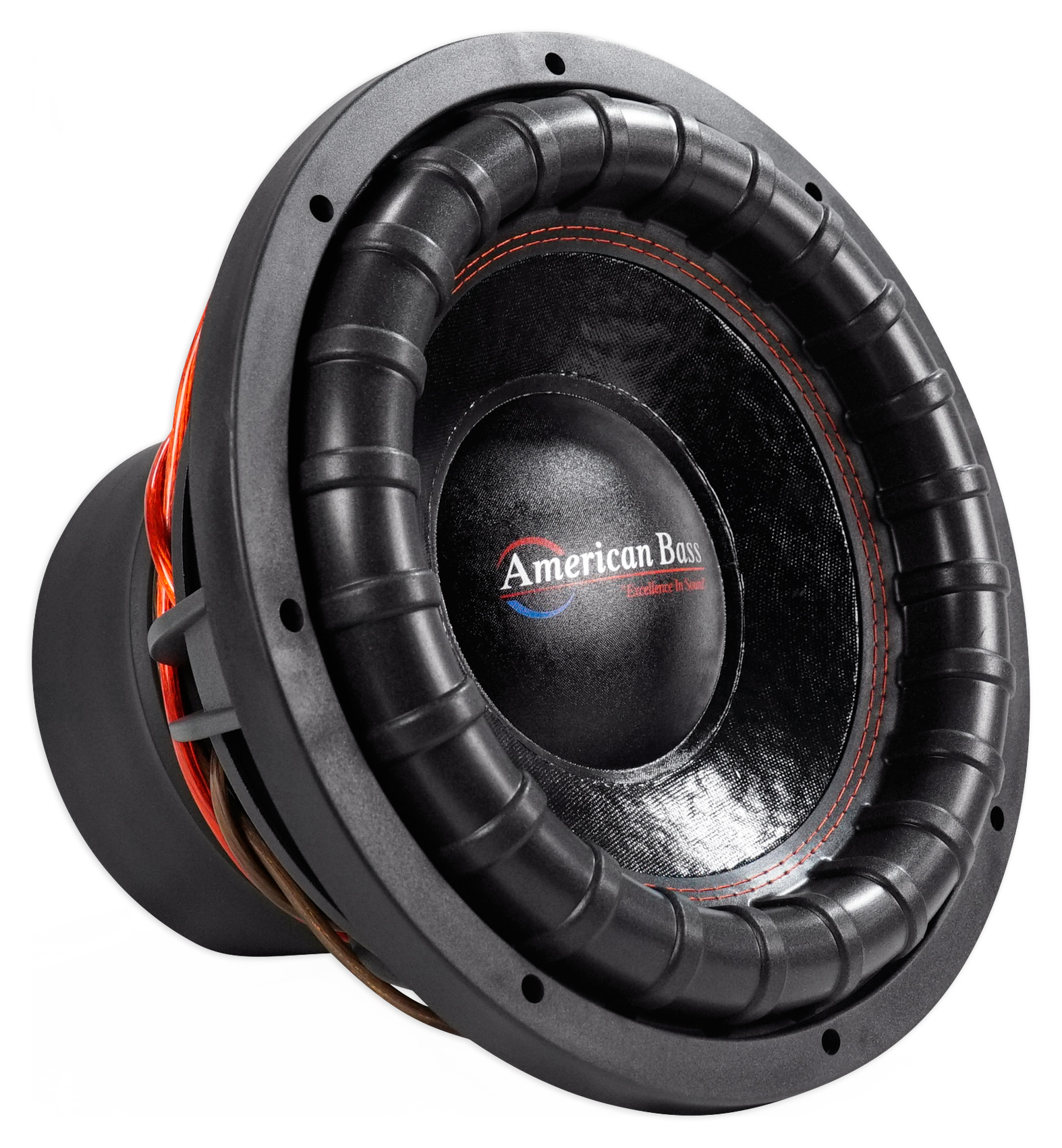 12 inch american bass subwoofer