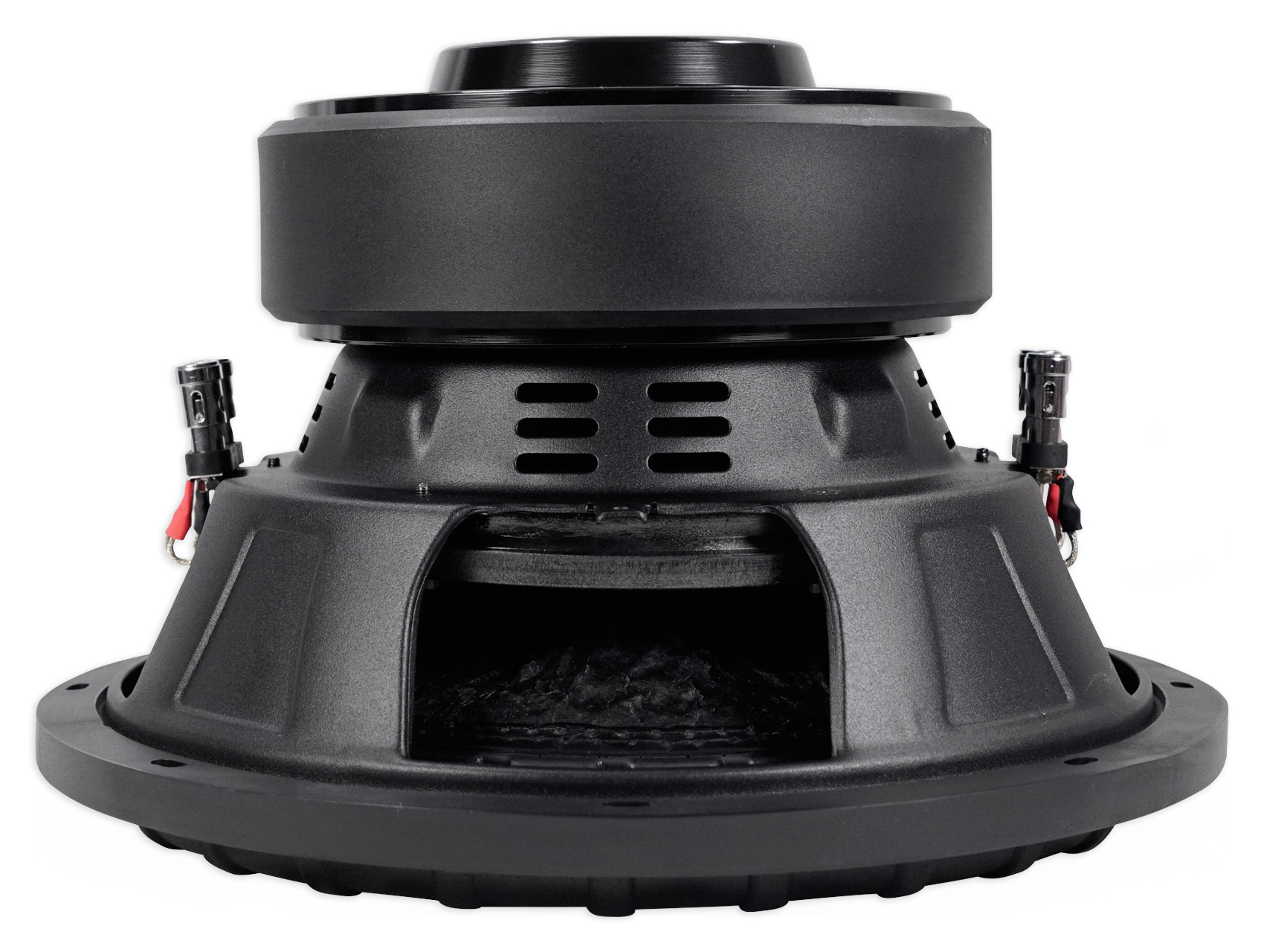 (2) American Bass ELITE1244 2400w 12" Competition Car Subwoofers 3