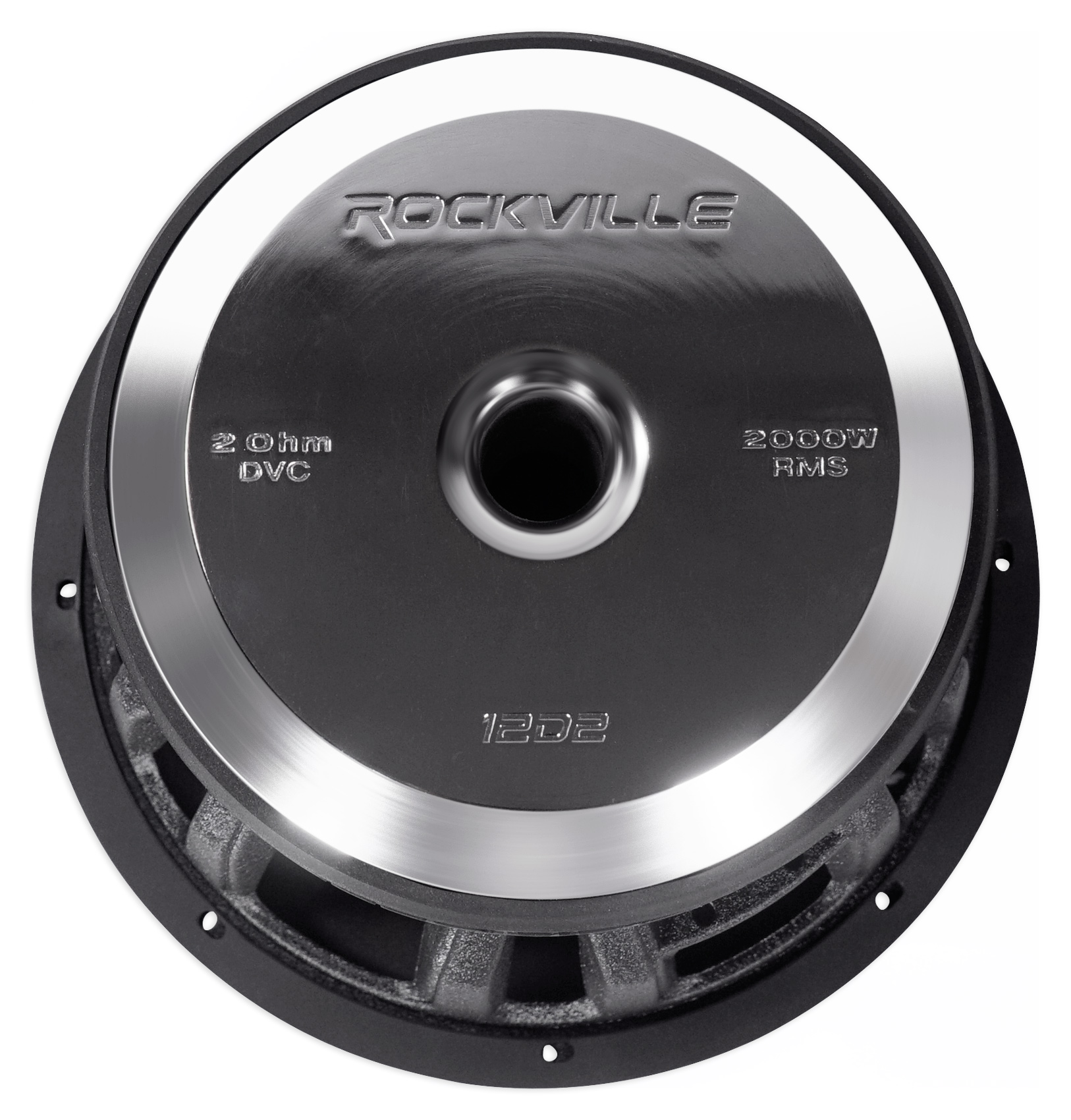 rockville destroyer subwoofer