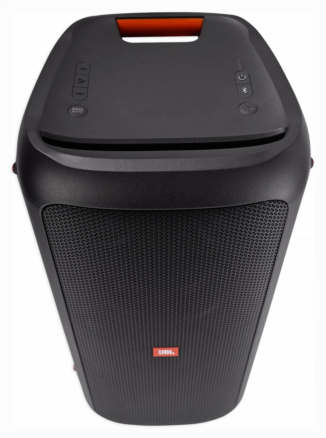 JBL Partybox 300 Portable Rechargeable Bluetooth LED Party Speaker w