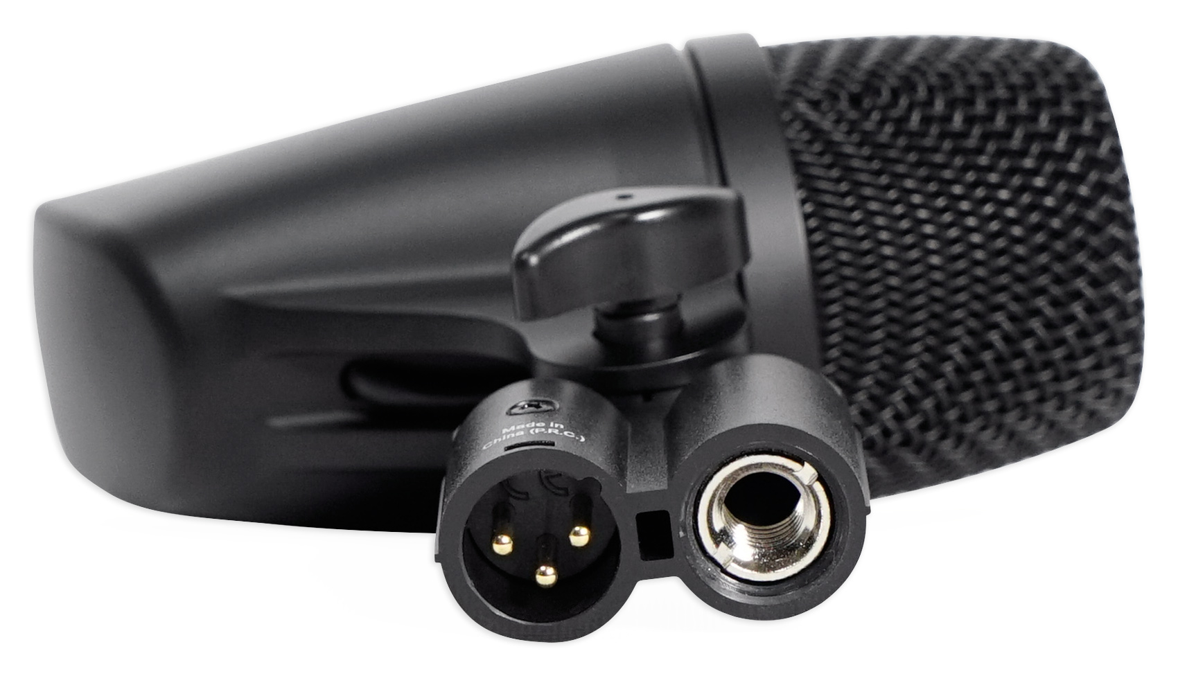 AKG Drum Set Session I (7) Mics Bass/Overhead/Snare/Tom+ATHM40X