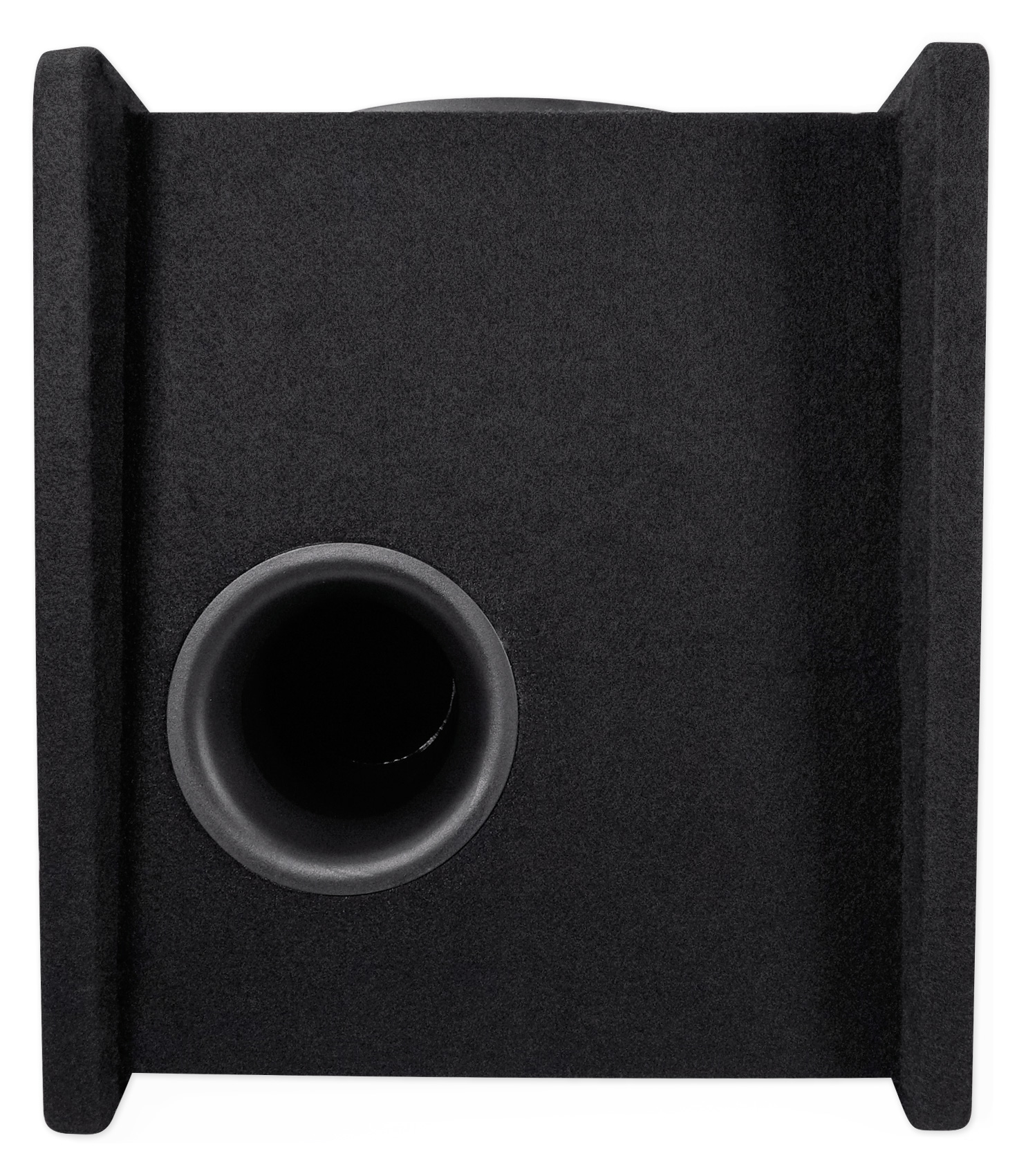 Rockville RV12.1B 600w 12" Loaded Car Subwoofer Enclosure+Mono