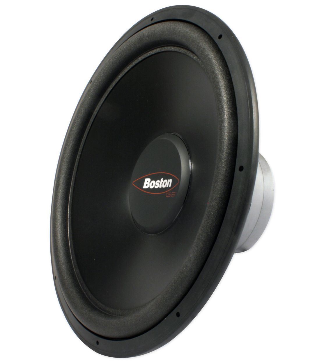 Boston Acoustics G2154 G2 15" 600 Watt 4 Ohm Car Audio Subwoofer