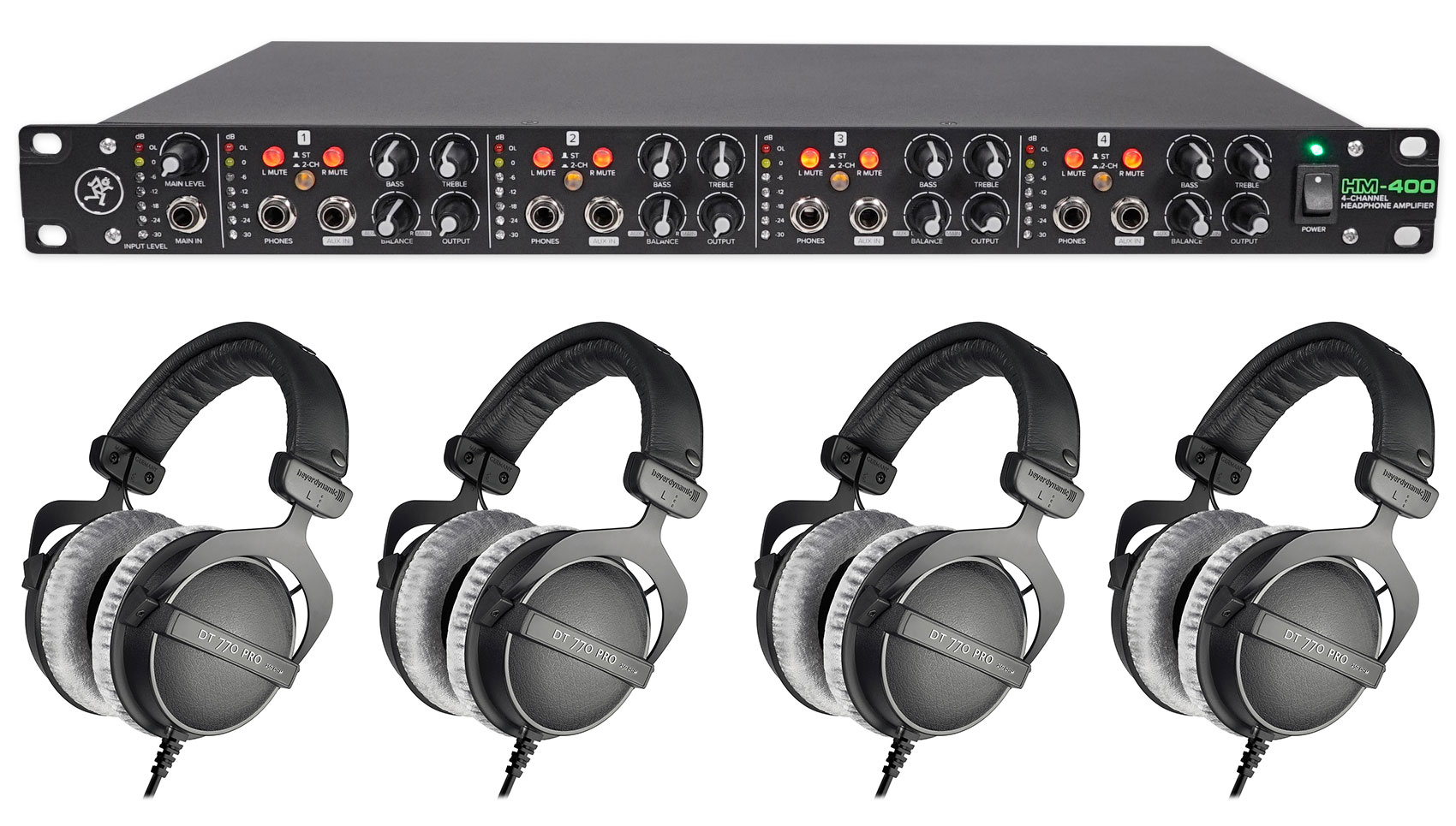 amp for beyerdynamic dt 770 pro