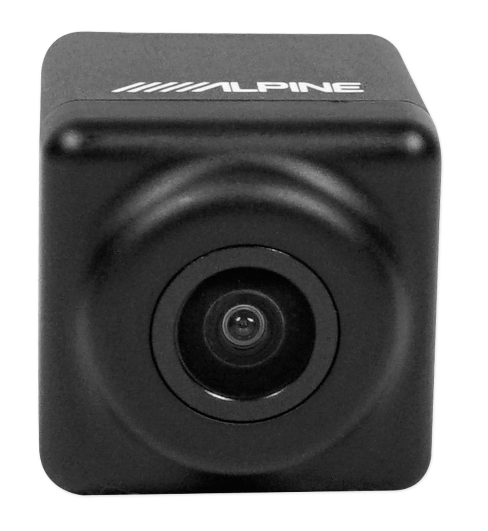 ALPINE HCEC1100 Rear View Backup HDR Car Camera w/Direct/Universal