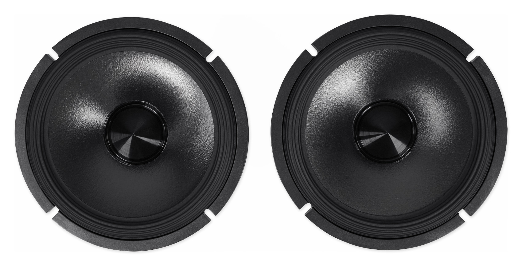 Pair ALPINE R-S65C.2 300 Watt 6.5