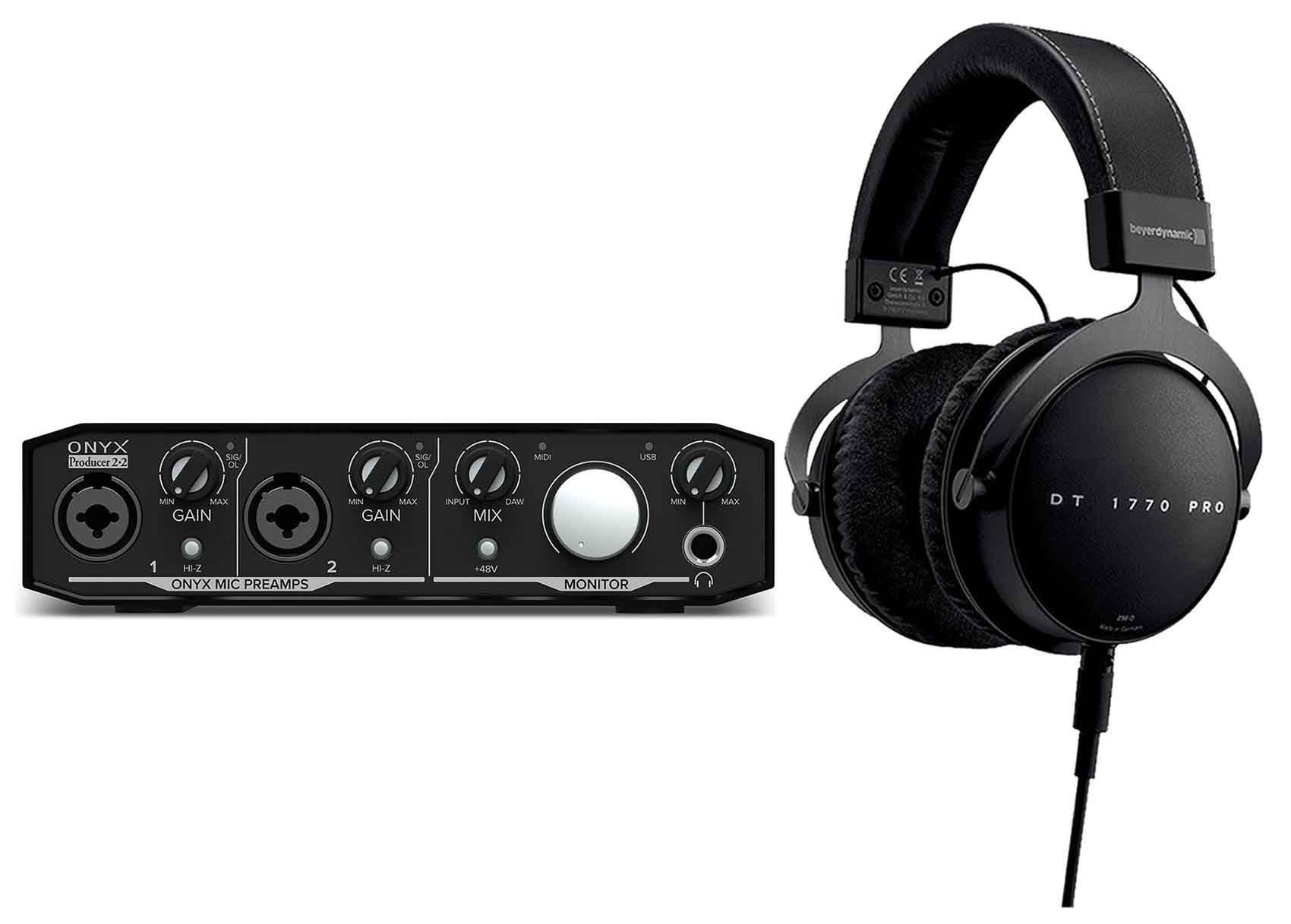 Beyerdynamic 1770 new arrivals