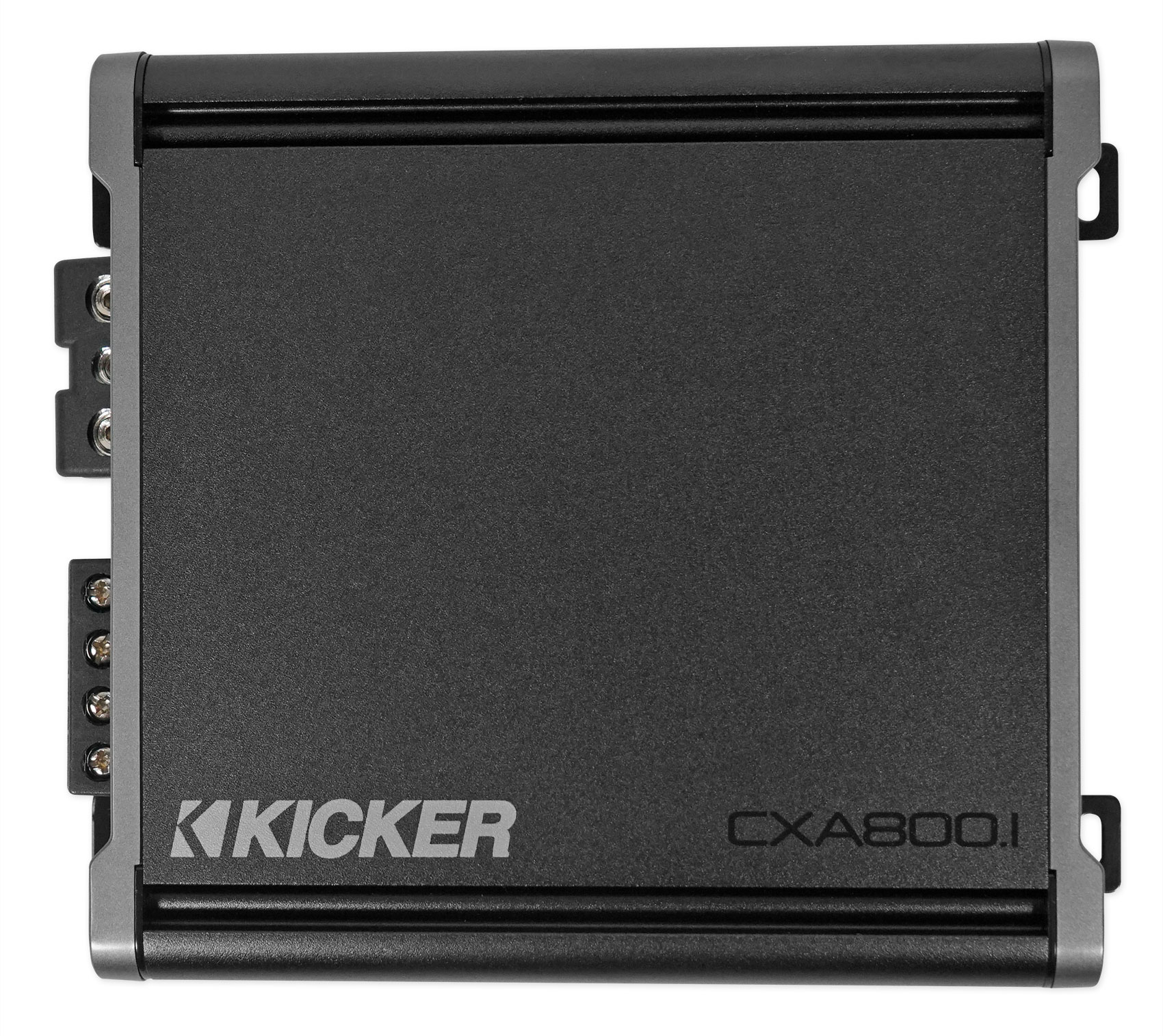 kicker 800 watt amp