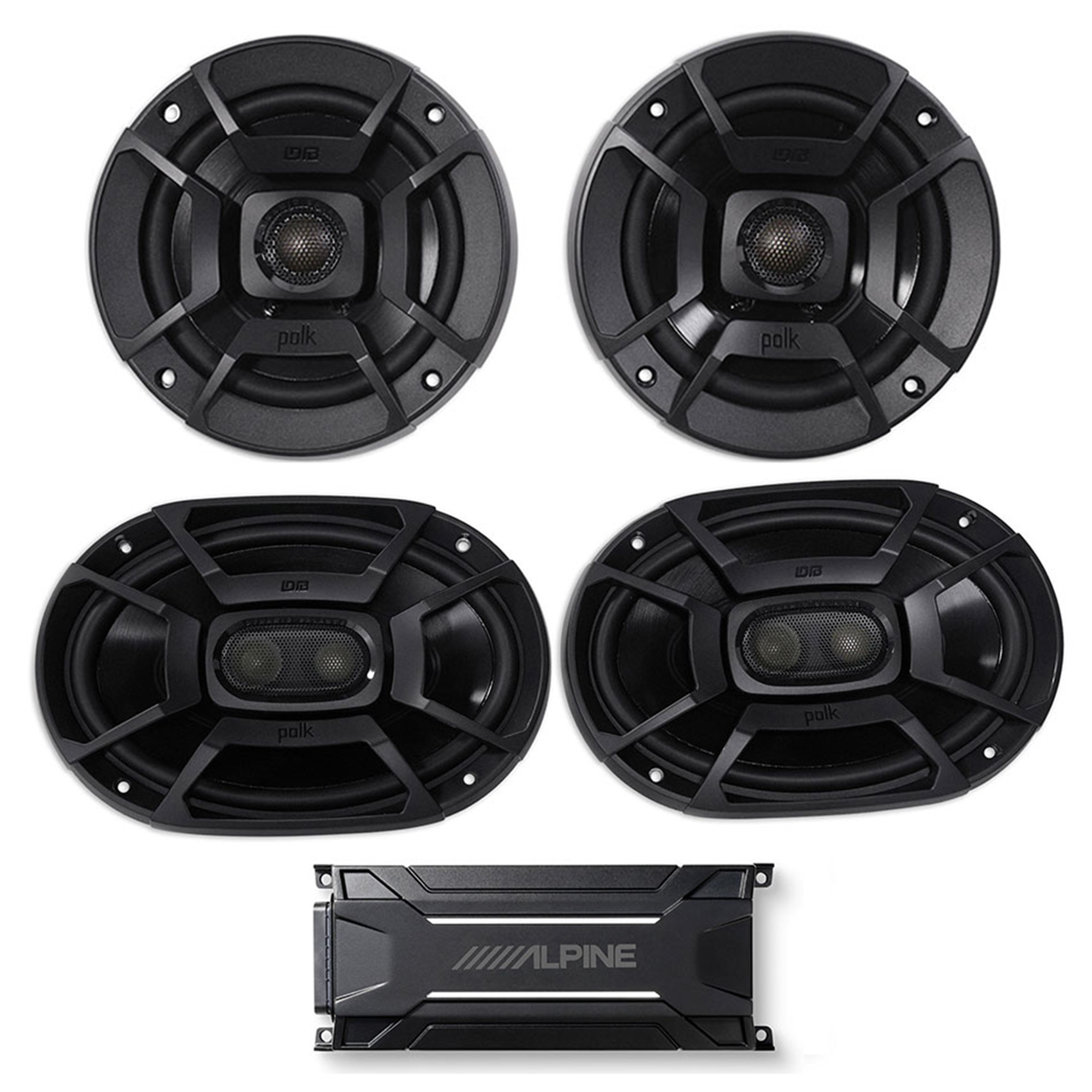 polk t series 5 channel 600 watt