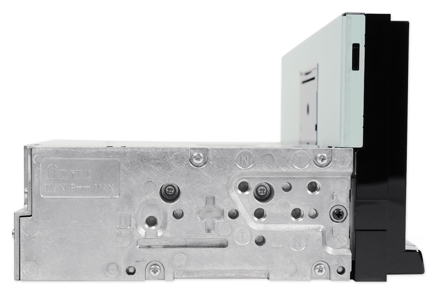 Alpine 7” Bluetooth Receiver w/Navigation/GPS/Carplay For ...