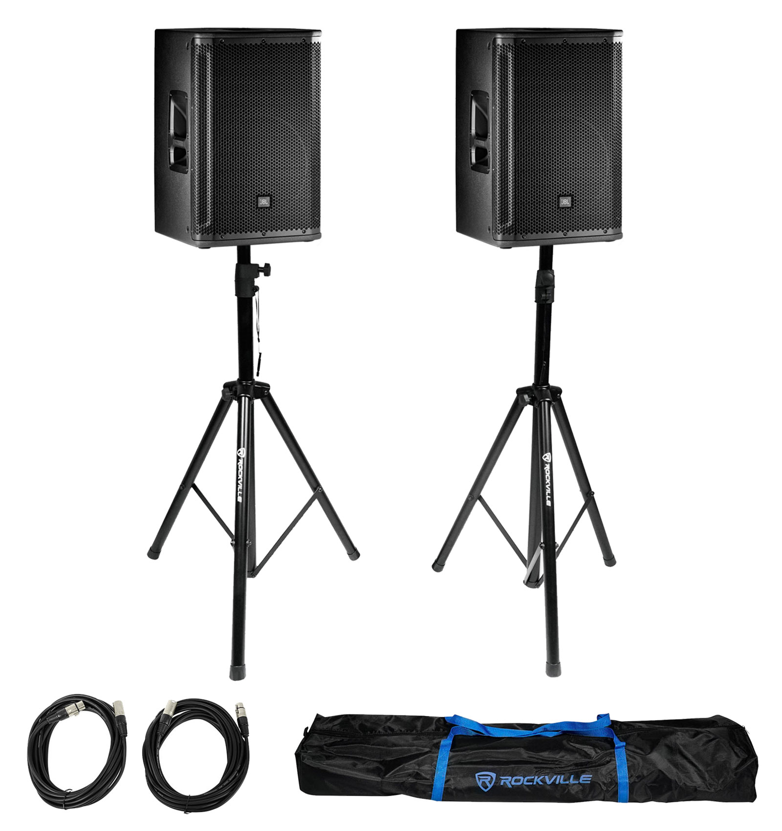 JBL / TRIPOD　PAスピーカー用スタンド　三脚タイプ 2本セット JBL / TRIPOD PAスピーカー用スタンド 三脚タイプ 2本セット