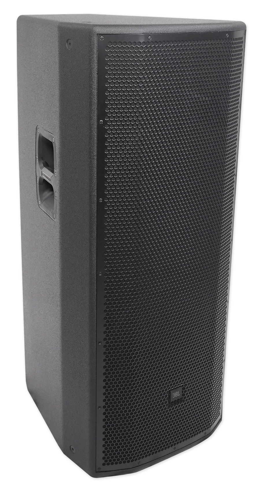 JBL Pro PRX825W Dual 15” 1500w 2-Way Powered Active Speaker w/ WIFI ...