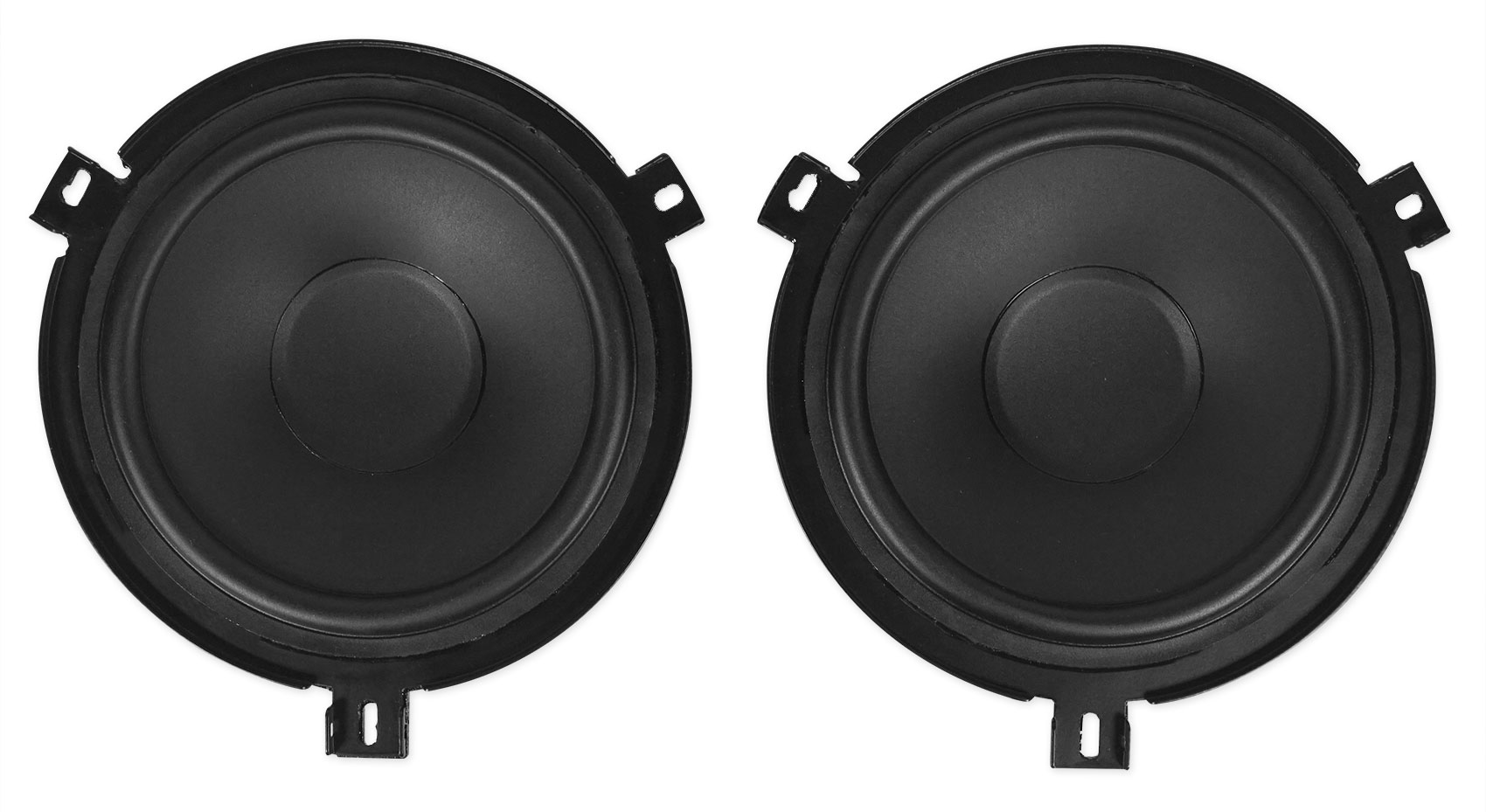 Alpine Subwoofer Jeep Wrangler Jl 0552