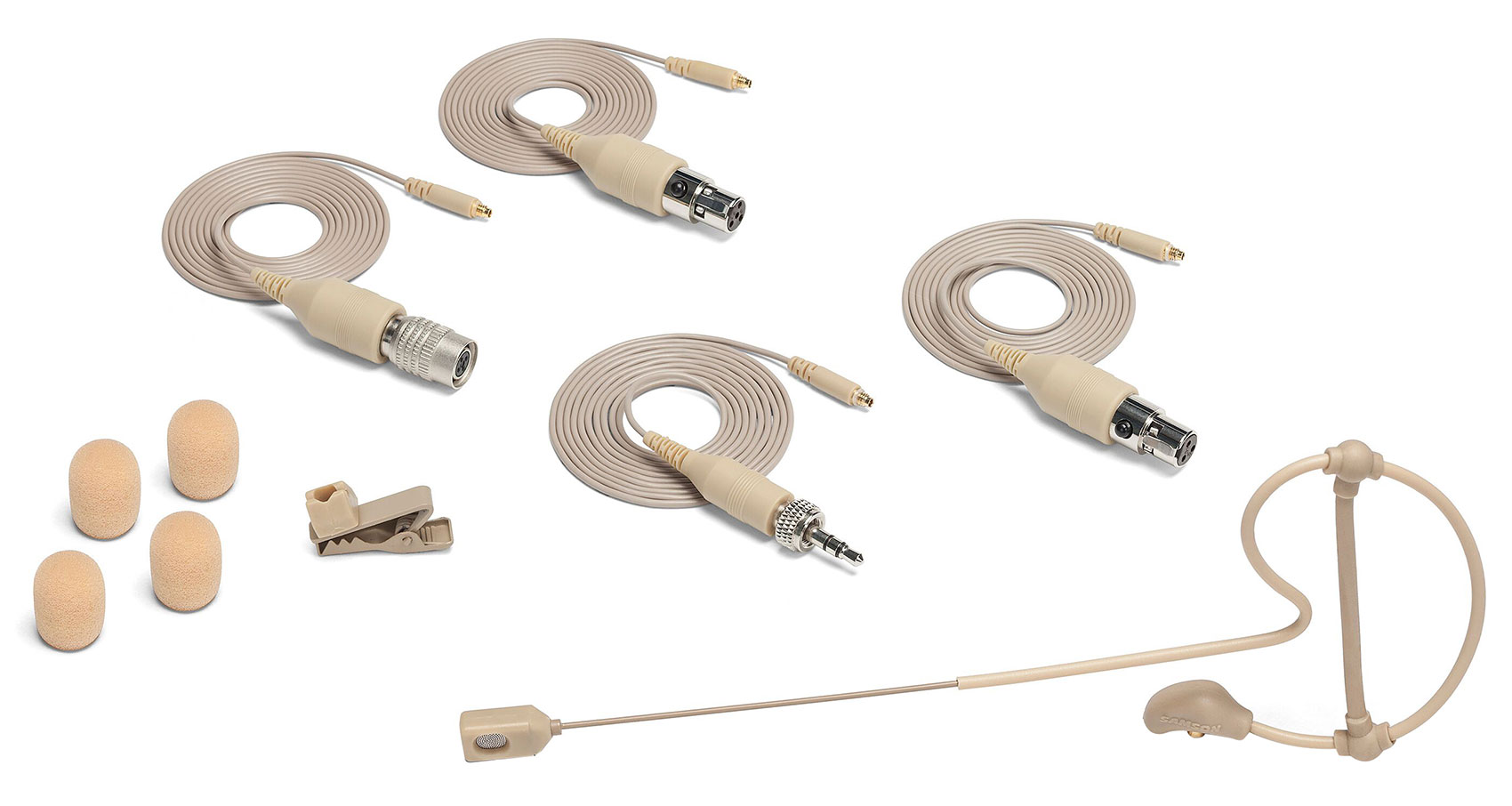 アクセサリー B+COM ONE WIRE MIC UNIT 楽天市場】サインハウス 即納 B+COM One ワイヤーマイク
