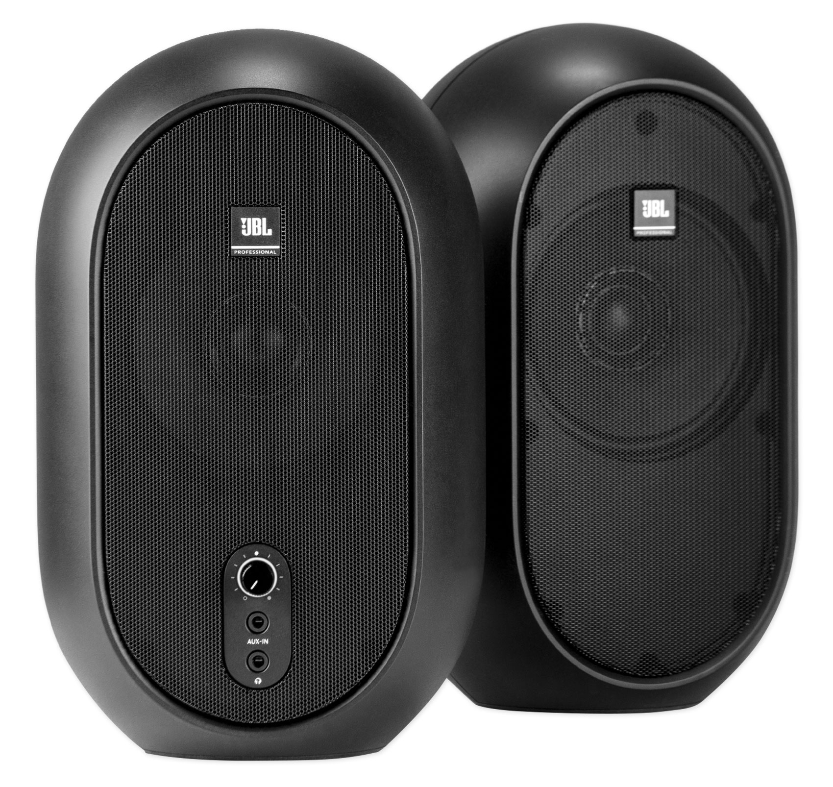 Мониторы jbl 104 обзор