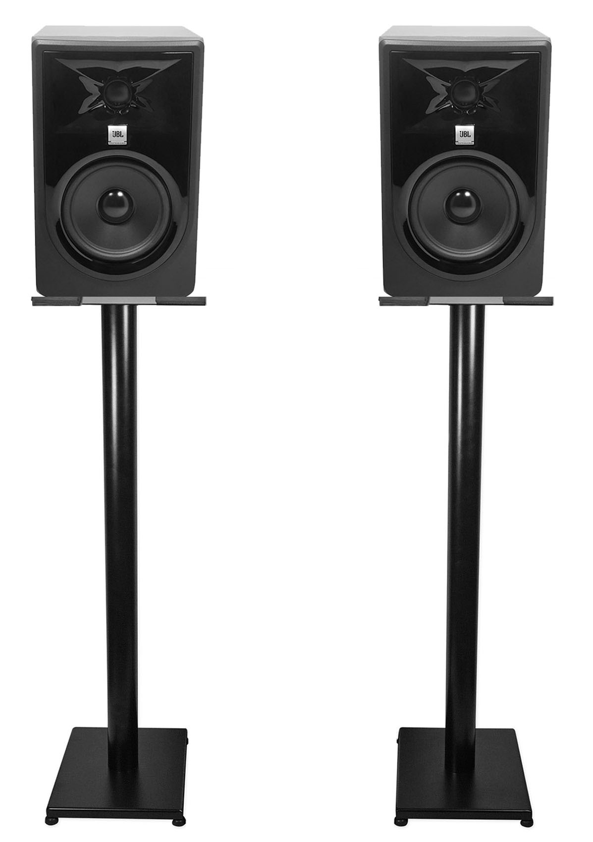 jbl 305p manual