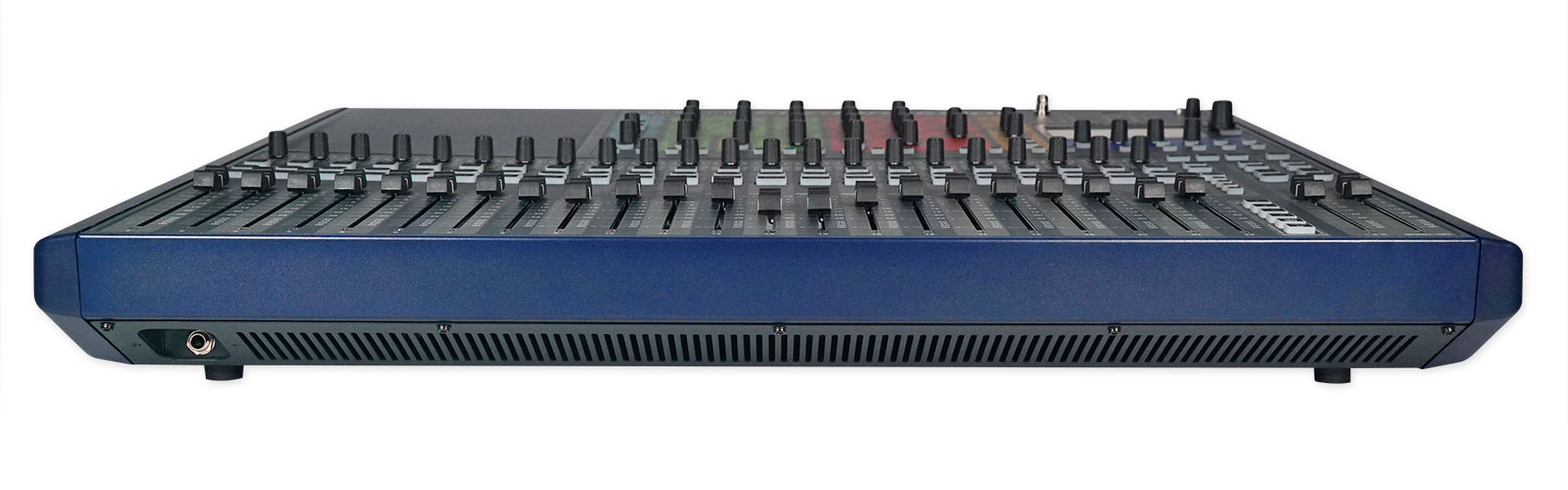Soundcraft SI EXPRESSION 2 Digital Mixer w/DSP, 66Mixing Inputs+24Mic Preamps 668705000345 eBay