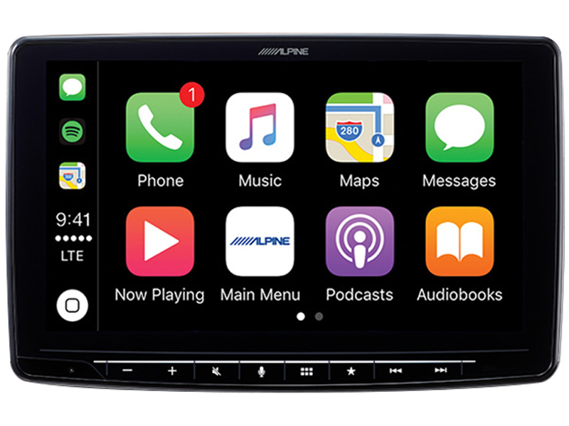 American International ToyK972 Installation Dash Kit Kit for 08-11 Toyota Tacoma