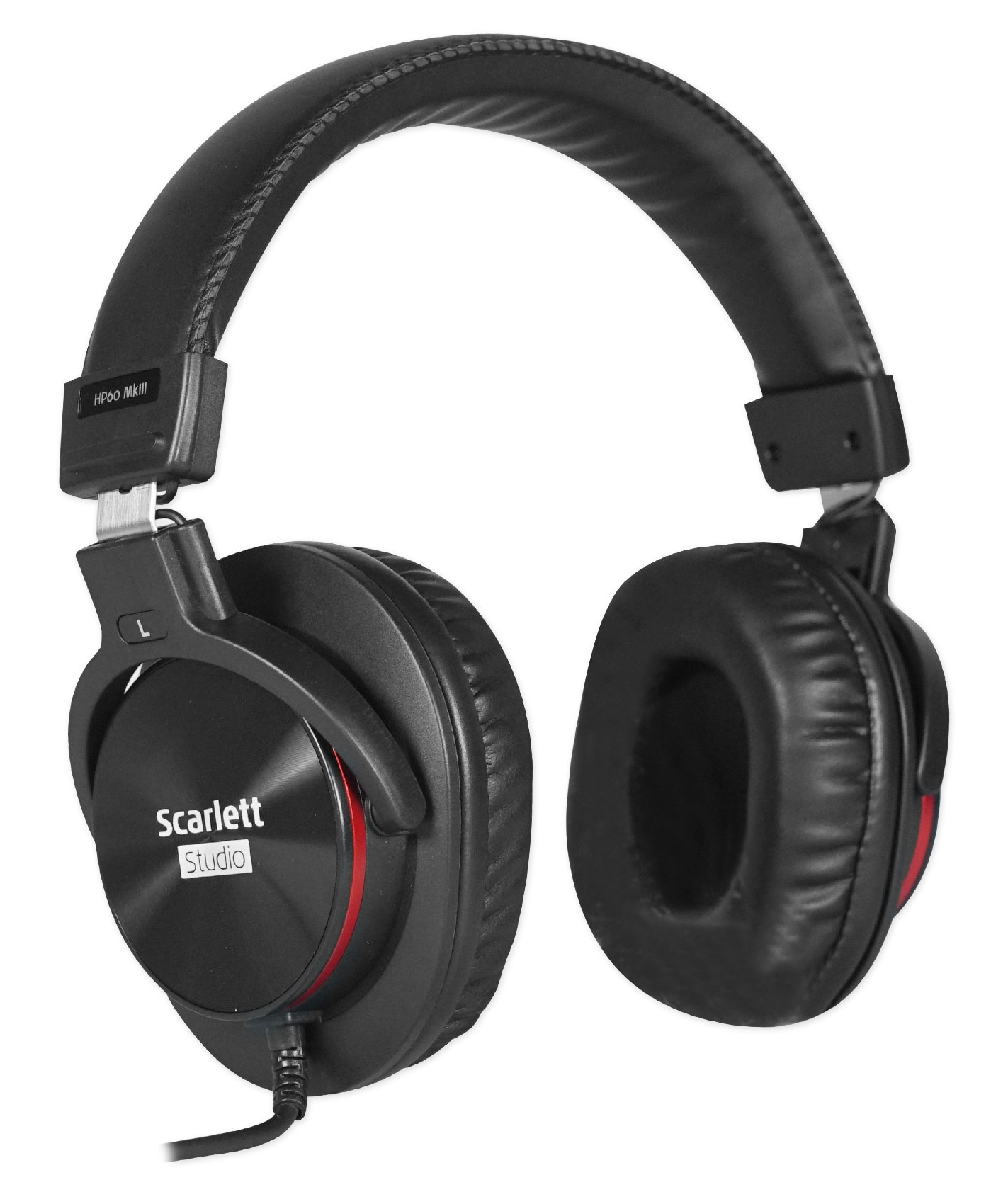 Focusrite SCARLETT SOLO STUDIO 3rd Gen interfaccia audio + microfono