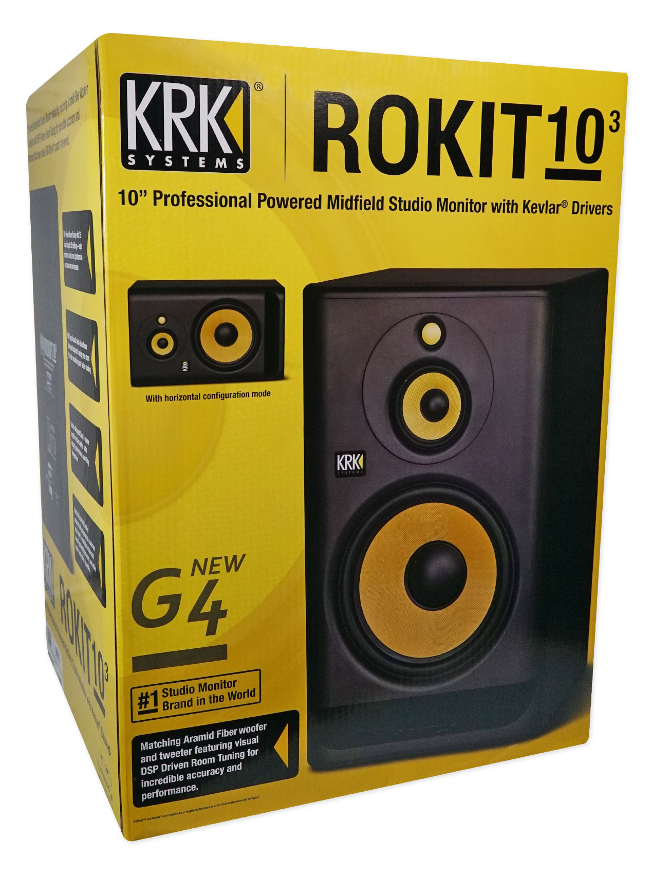 rokit 10 g4