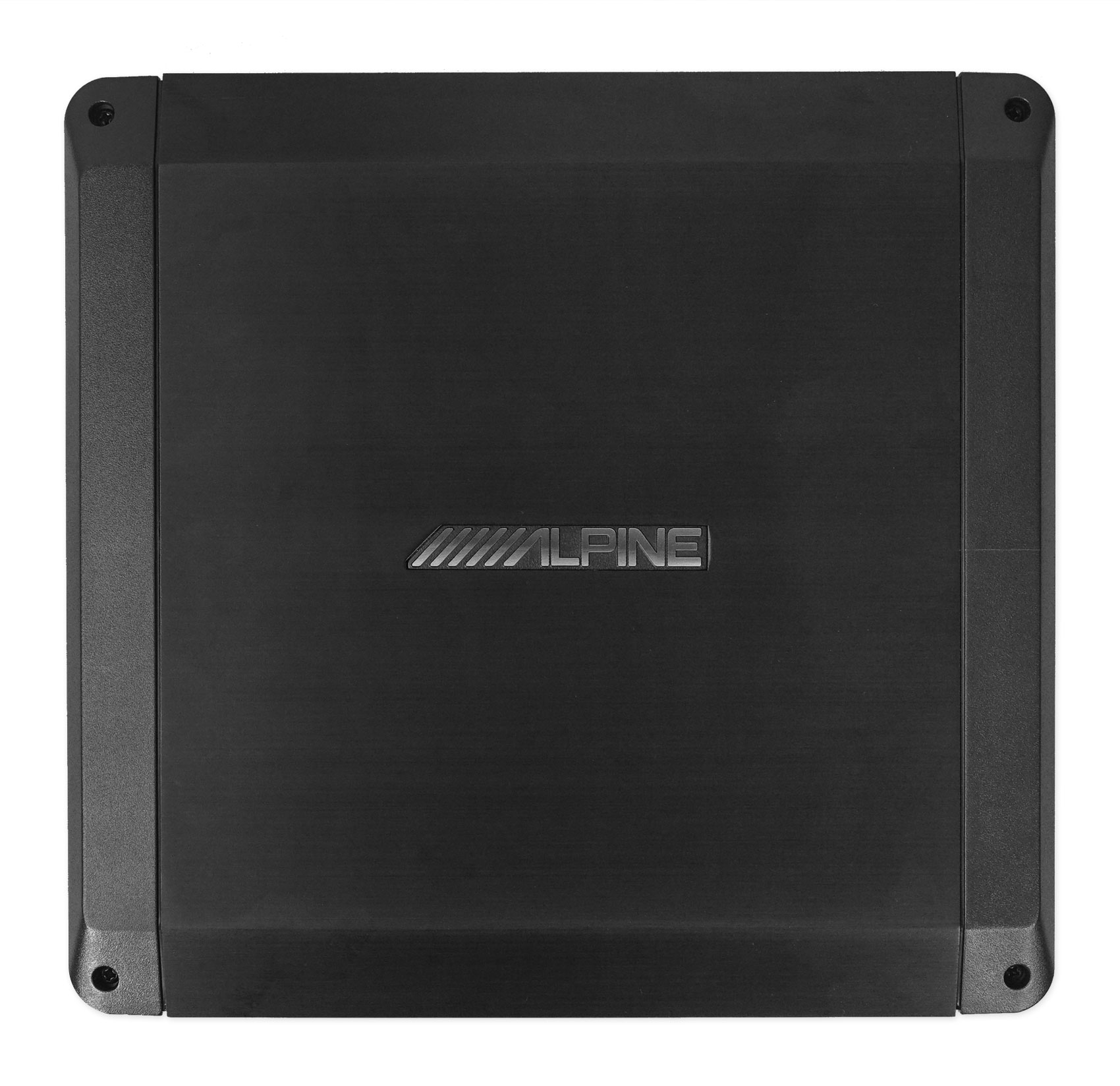 Alpine BBXT600 300w 2 Channel or Mono Amplifier Car Stereo Amp ClassA