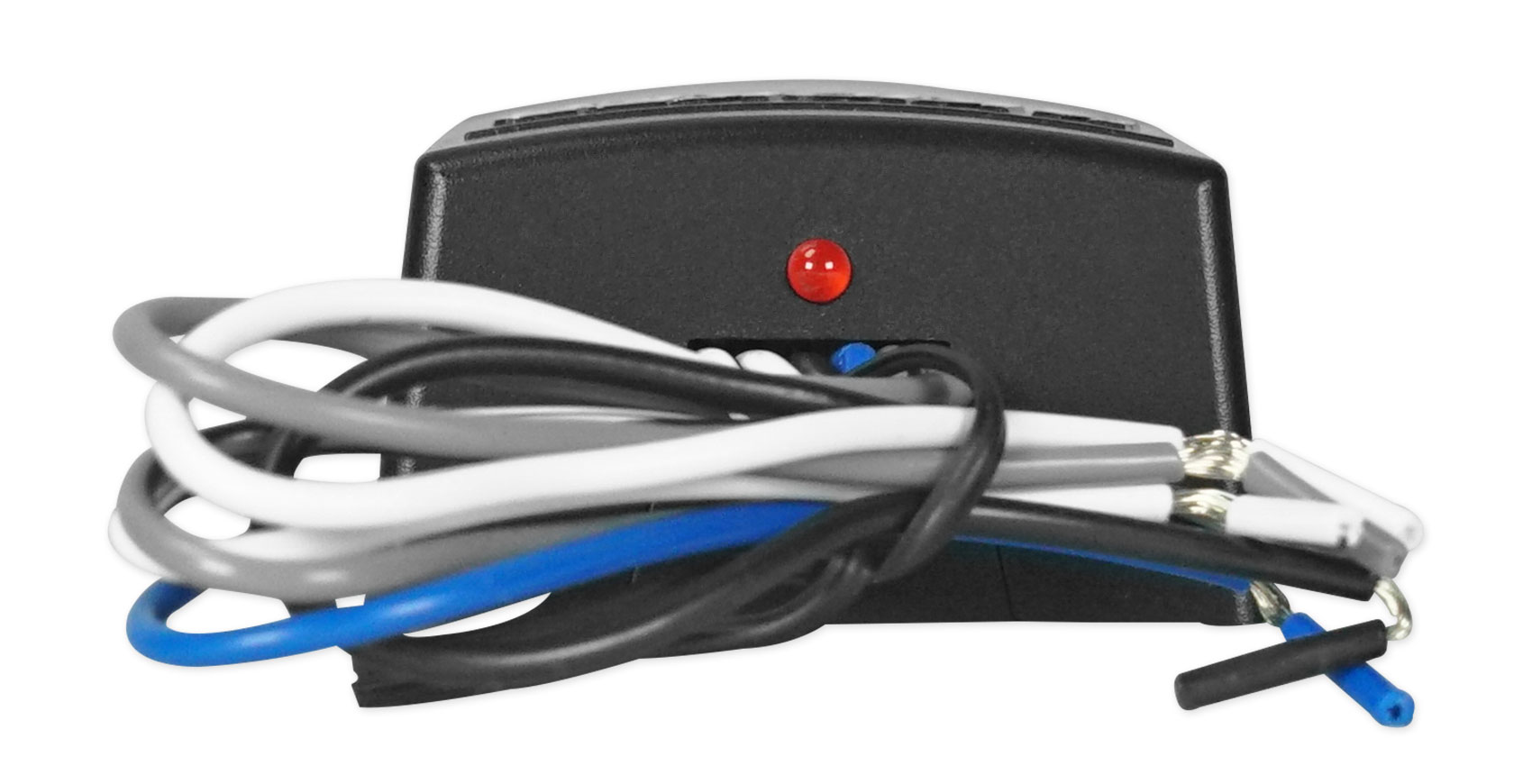 KICKER 46KISLOC2 Speaker WiretoRCA LineOut Converter w/ LOC+12v Turn