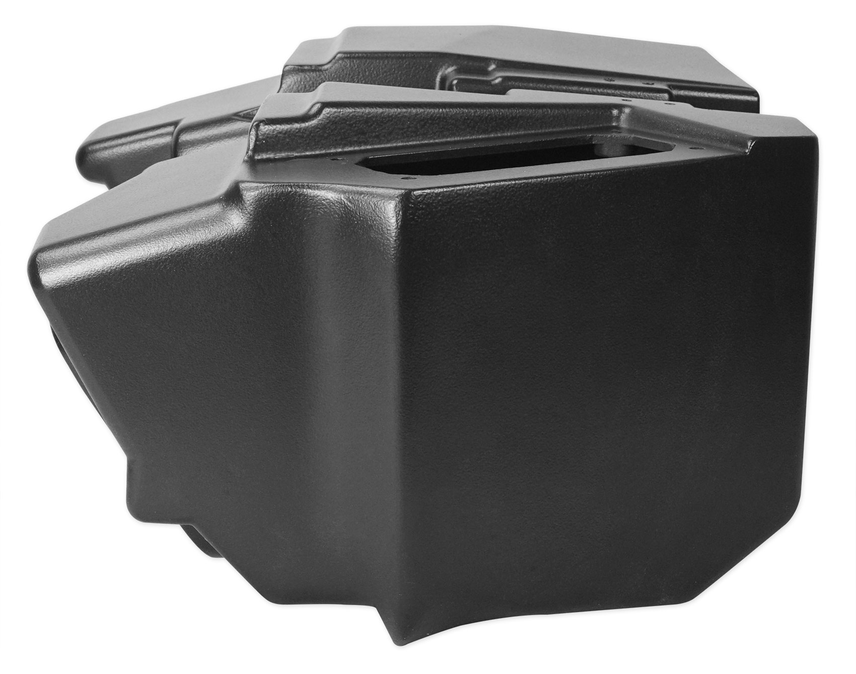 10" Glove Box Subwoofer Enclosure for Select Polaris RZR/RZR4/RZR XP