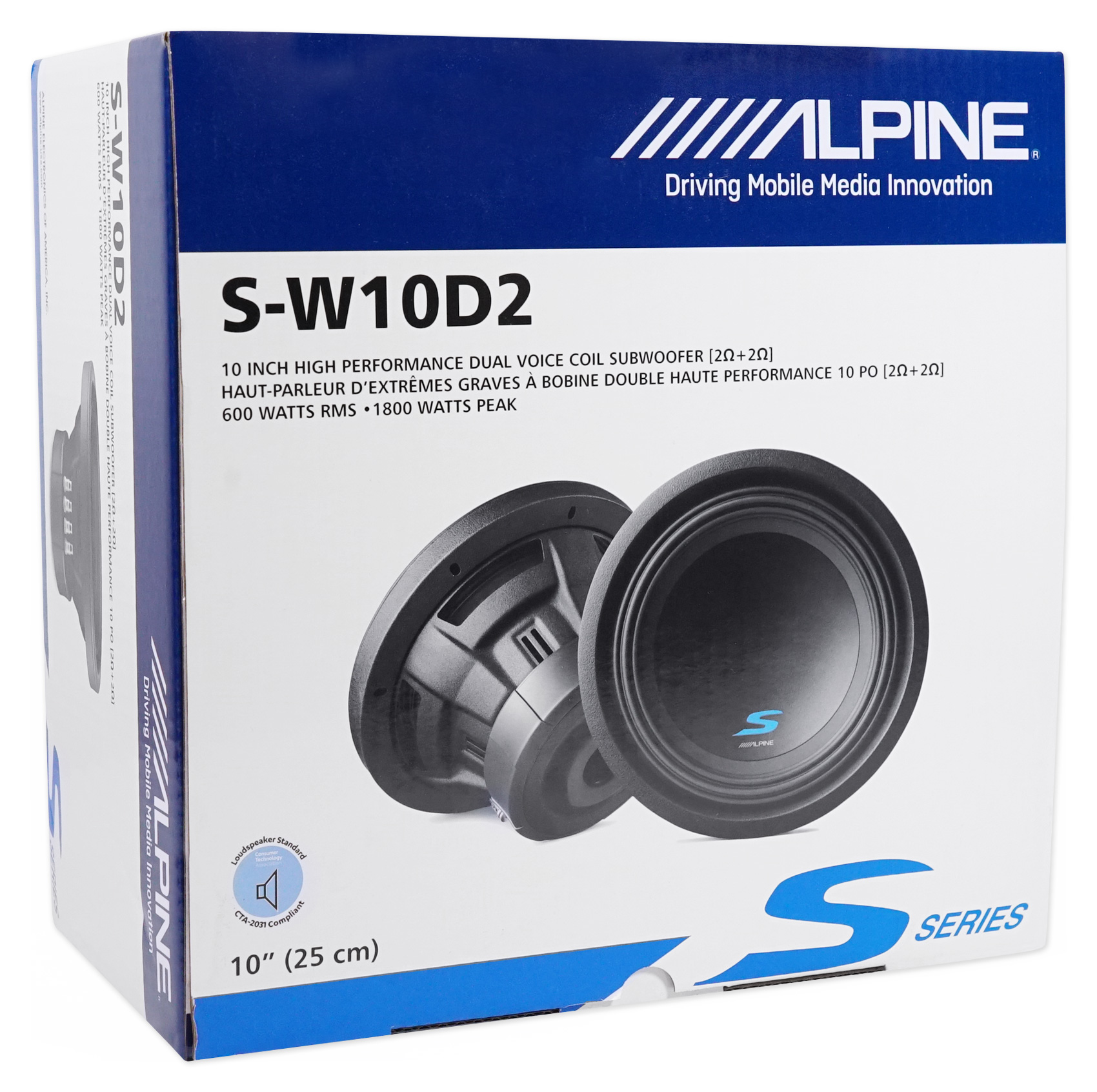 alpine s 10 alpine s 10