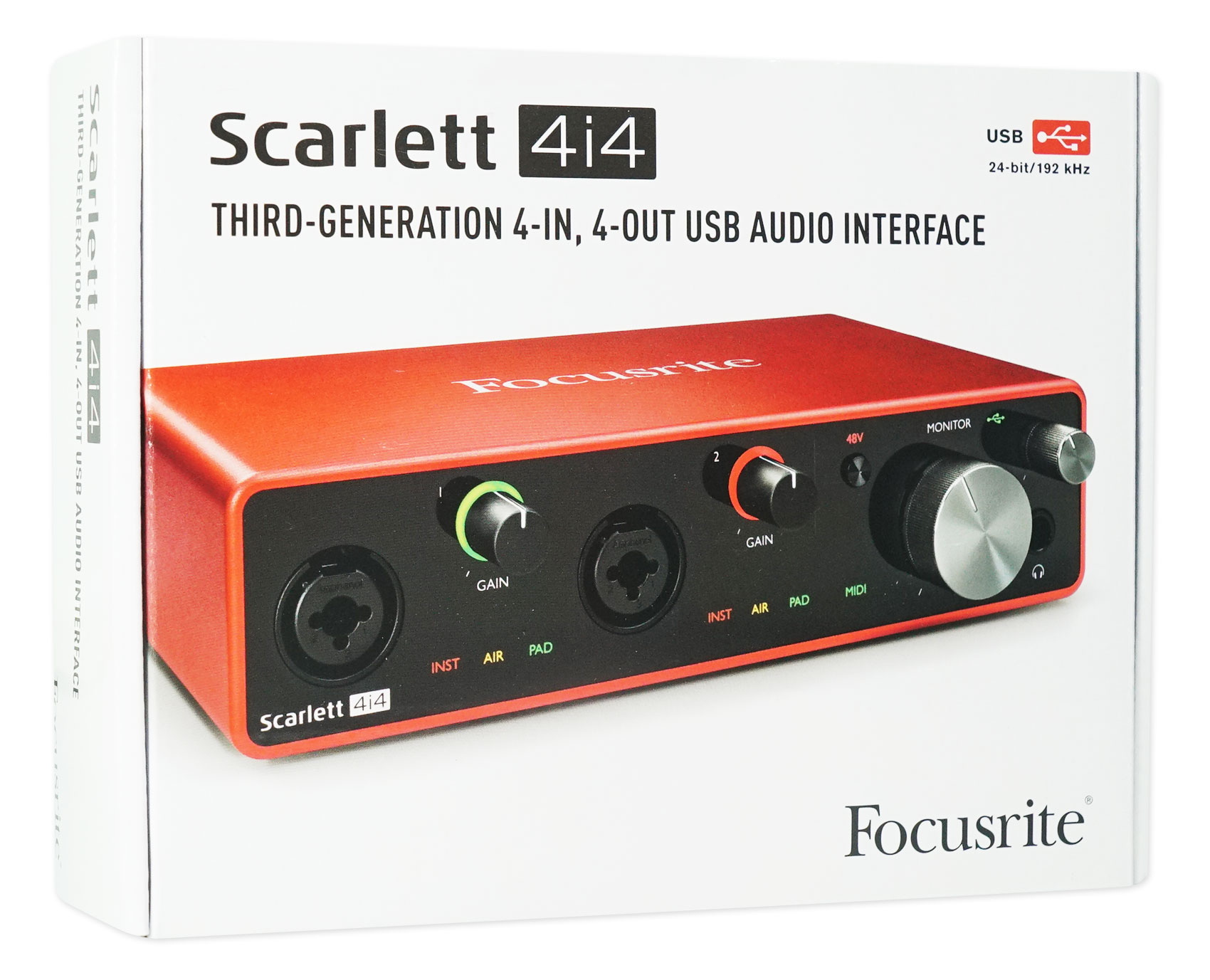 how to use virtual audio cable with focusrite