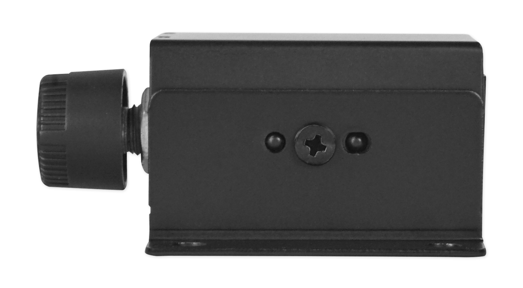 ALPINE RUXKNOB.2 Remote Control Bass Knob For Select Alpine Amplifiers