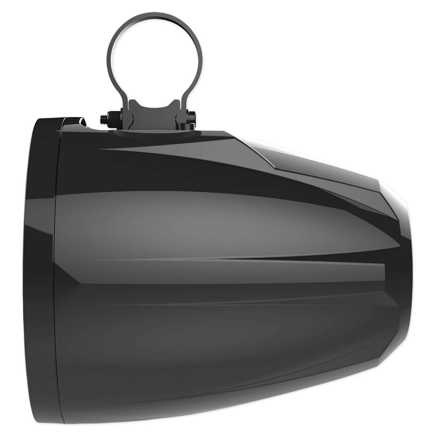 JL Audio Jeep Wrangler Stealthbox; 4 OHMS; Driver Side 94665 (18-25 Jeep Wrangler JL 4-Door) - Free Shipping