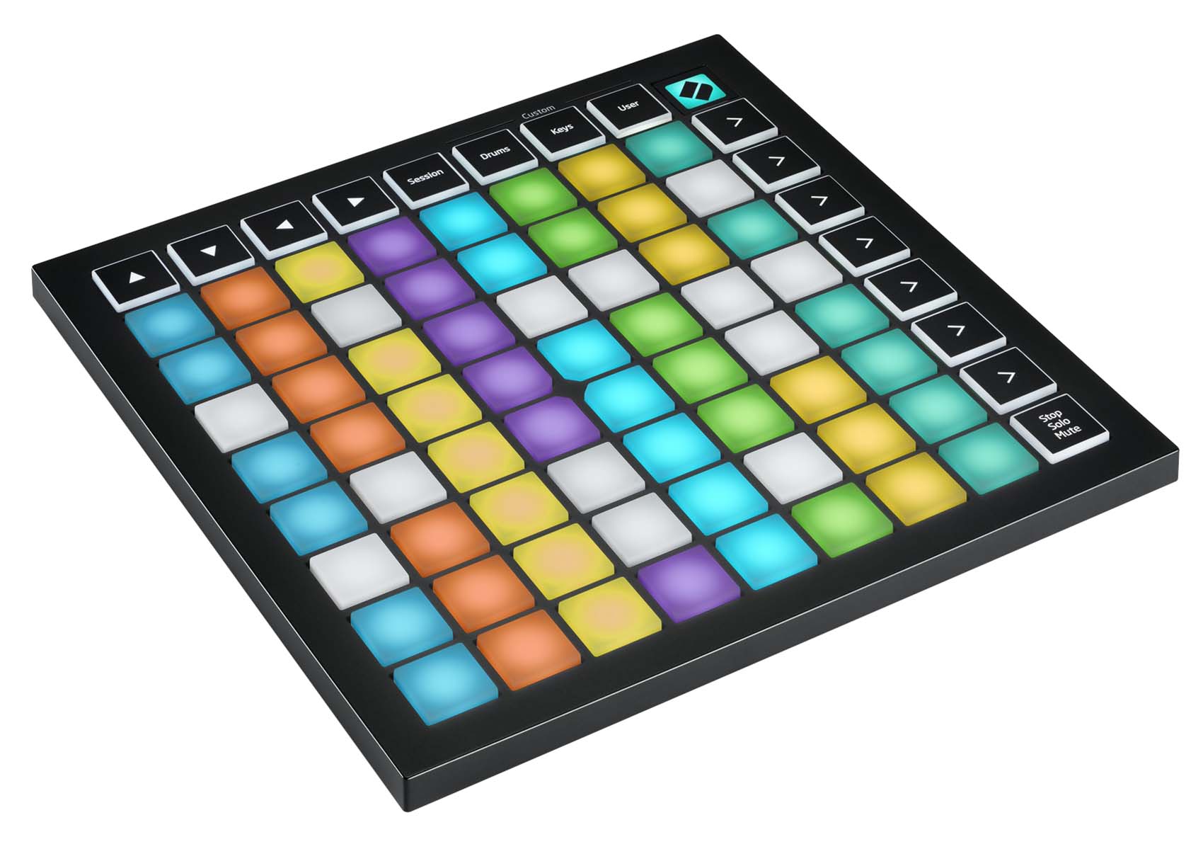 Novation Launchpad mini mk3 MIDI パッド 2110787.jpg