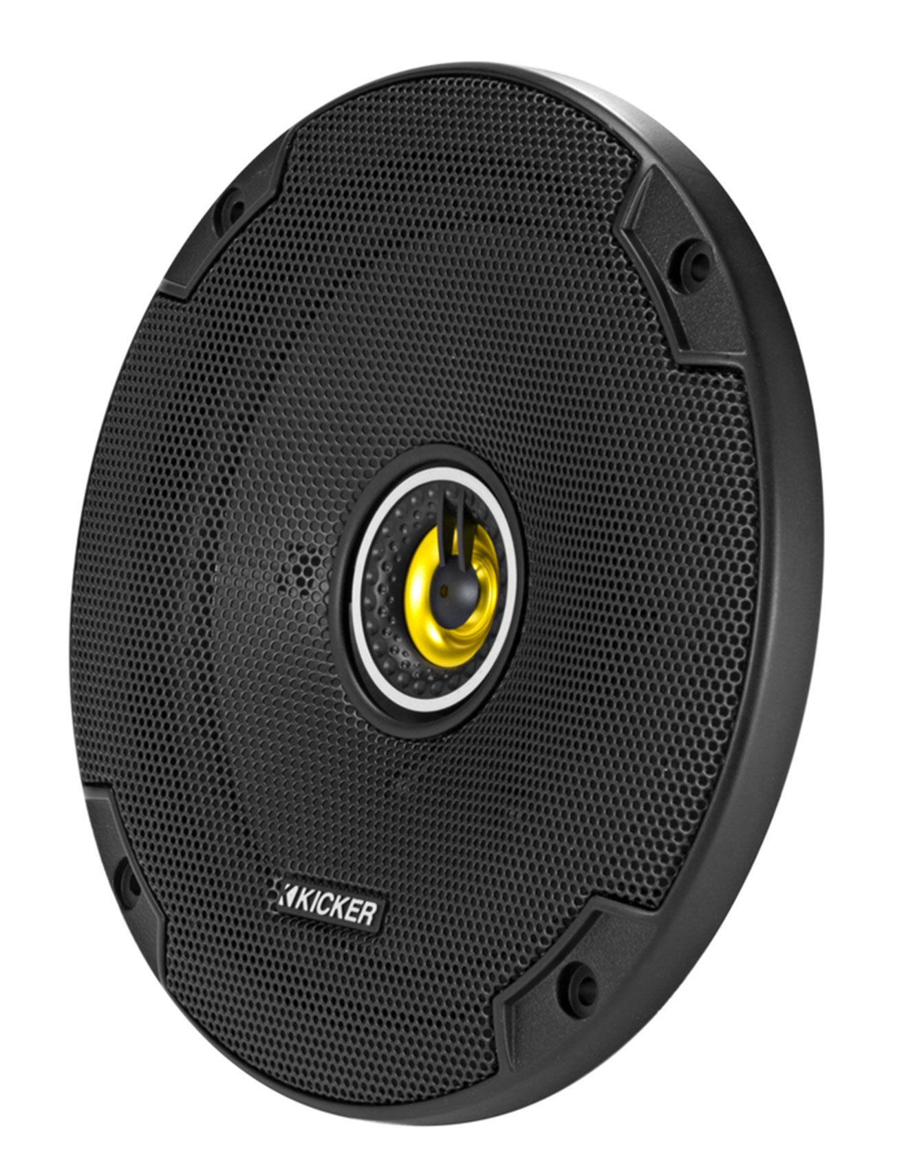 Kicker 6.5" Kick Panel Speakers for 20142017 Polaris RZR 1000/900S