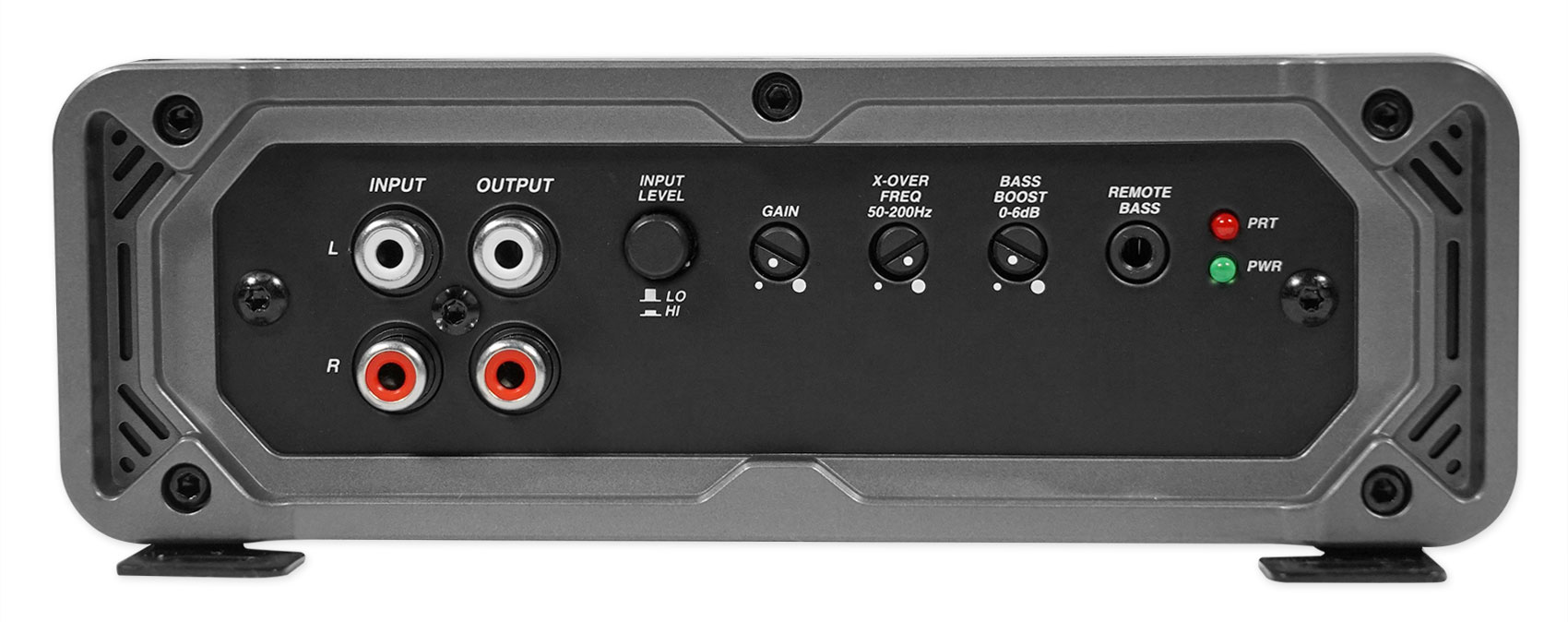 KICKER 46CXA18001T CXA1800.1 1800 Watt RMS Mono Class D Car Audio