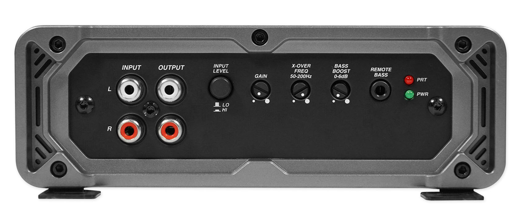 KICKER 46CXA4001T CXA400.1 400 Watt RMS Mono Class D Car Audio