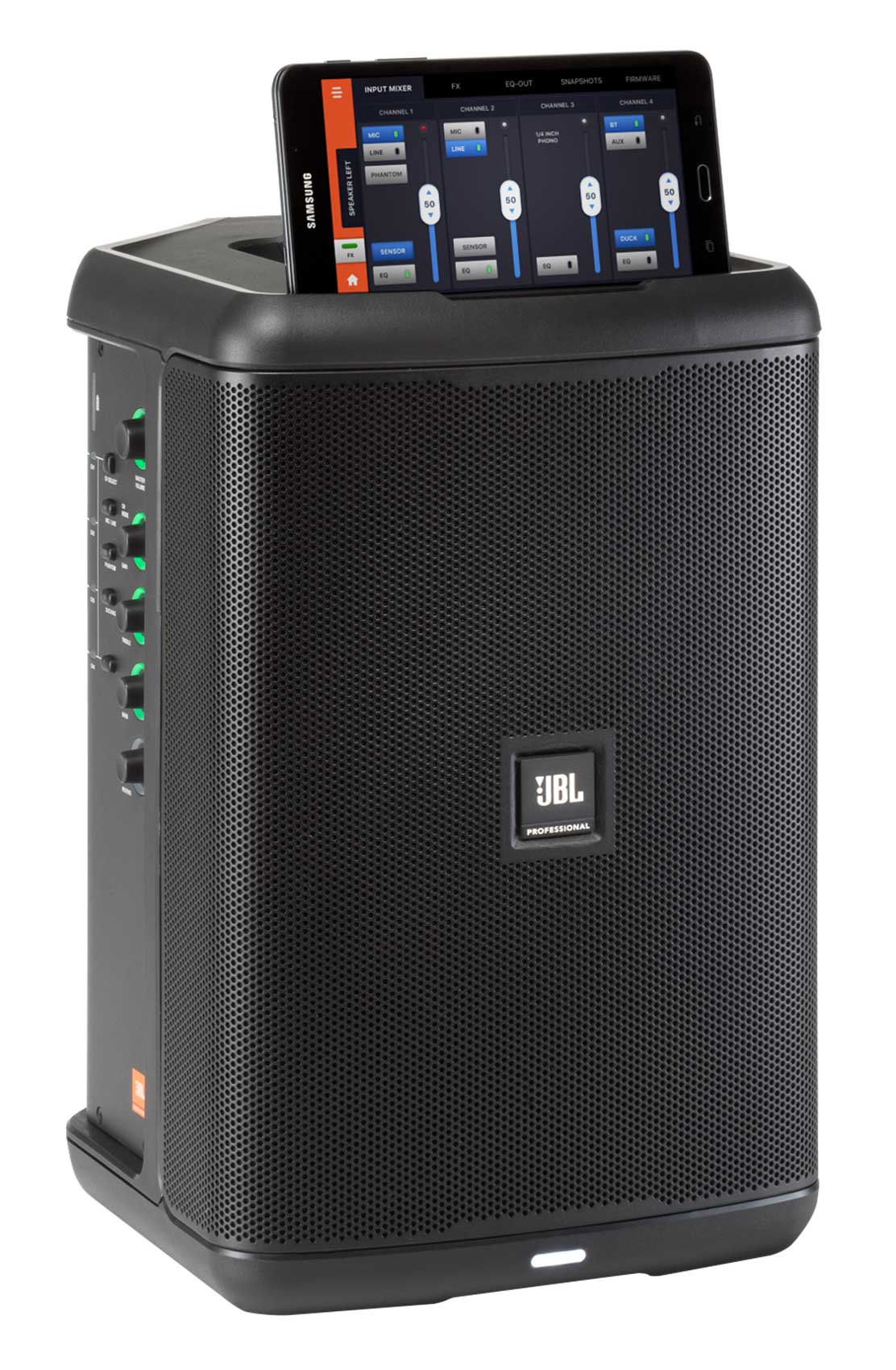 JBL EON ONE COMPACT Portable Rechargeable 8" Powered Personal PA