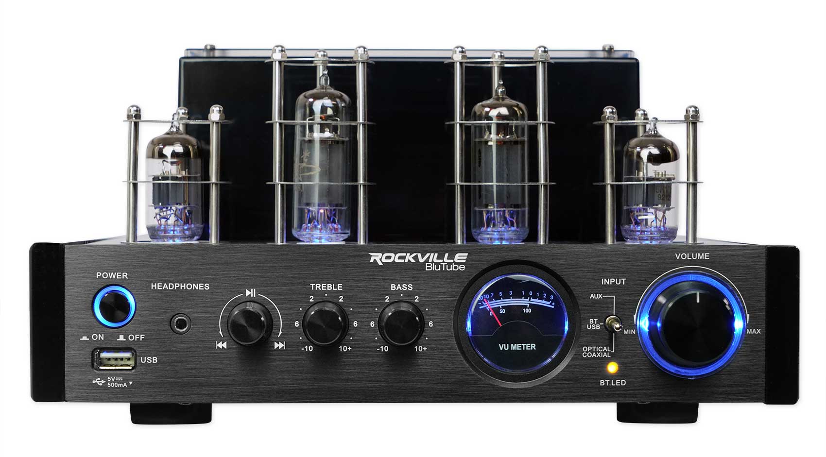 Best Cheap Tube Amp Stereo At James Hockenberry Blog